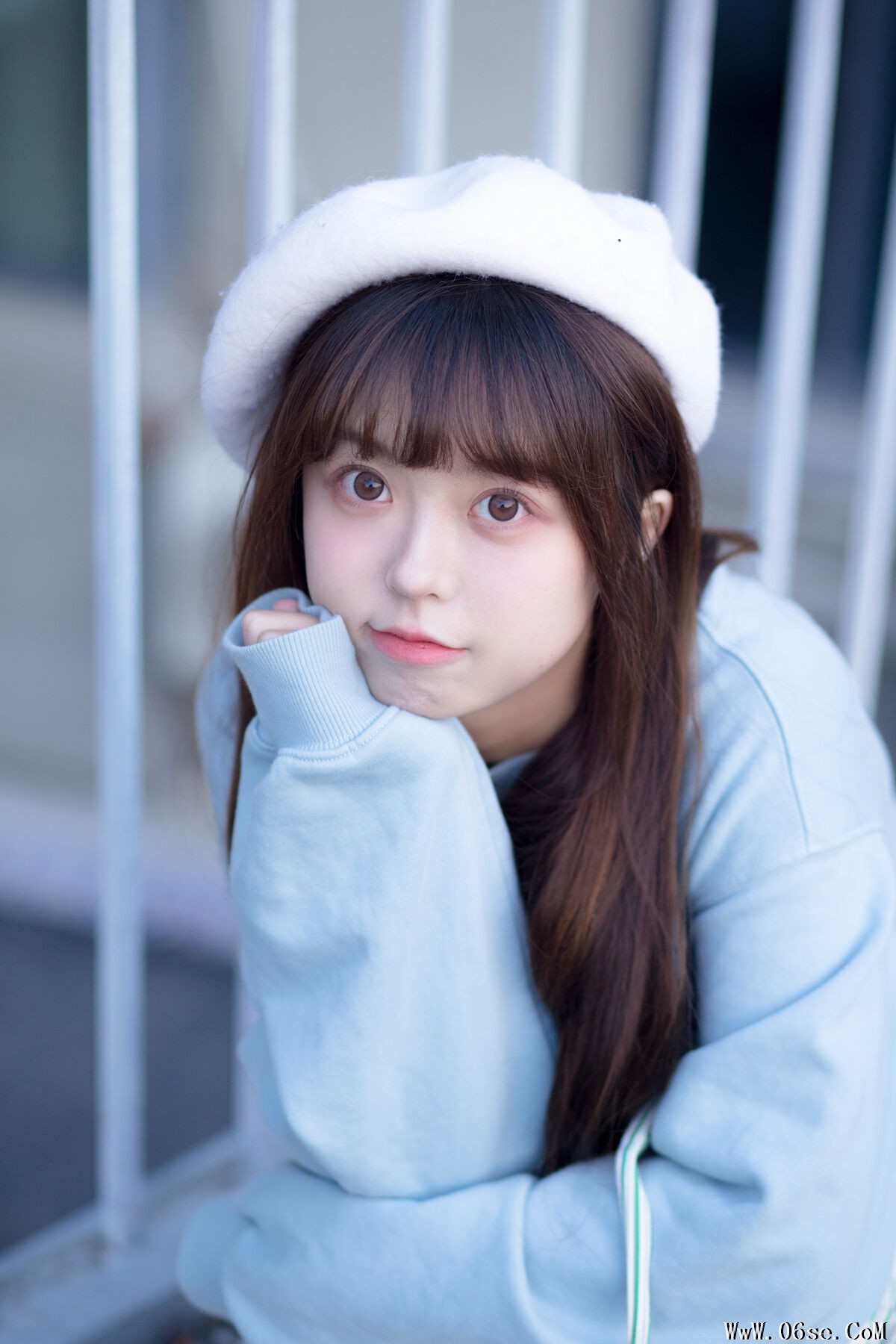 图片[19]-YiTuYu艺图语 Vol.6396 Ha Ji Ma Hua[26P]-六色网