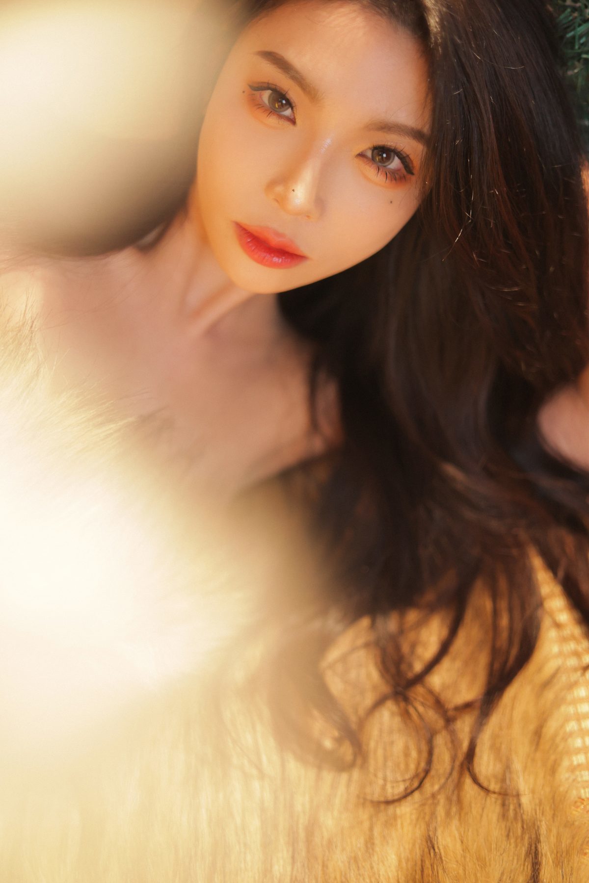 图片[40]-YiTuYu艺图语 Vol.3425 Rong Rong[42P]-六色网