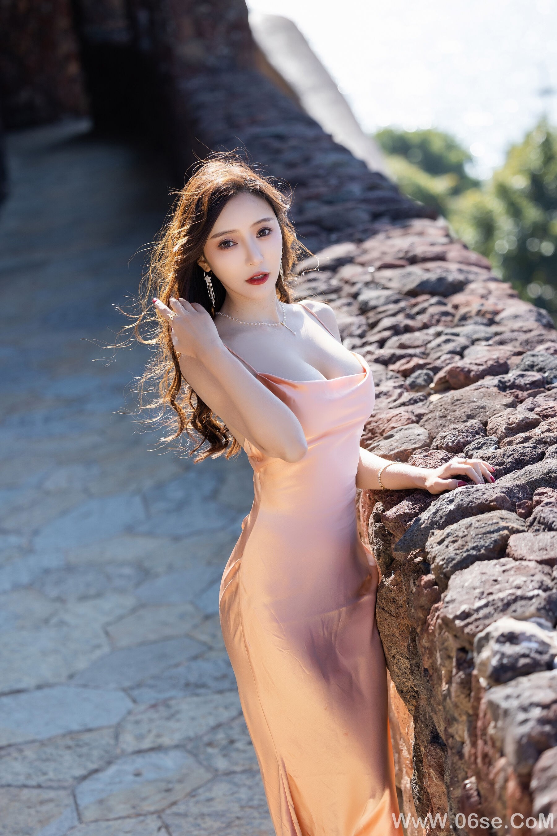 图片[76]-私购流出 NO.0691 王馨瑶《私购流出》[76P + 1V]-六色网