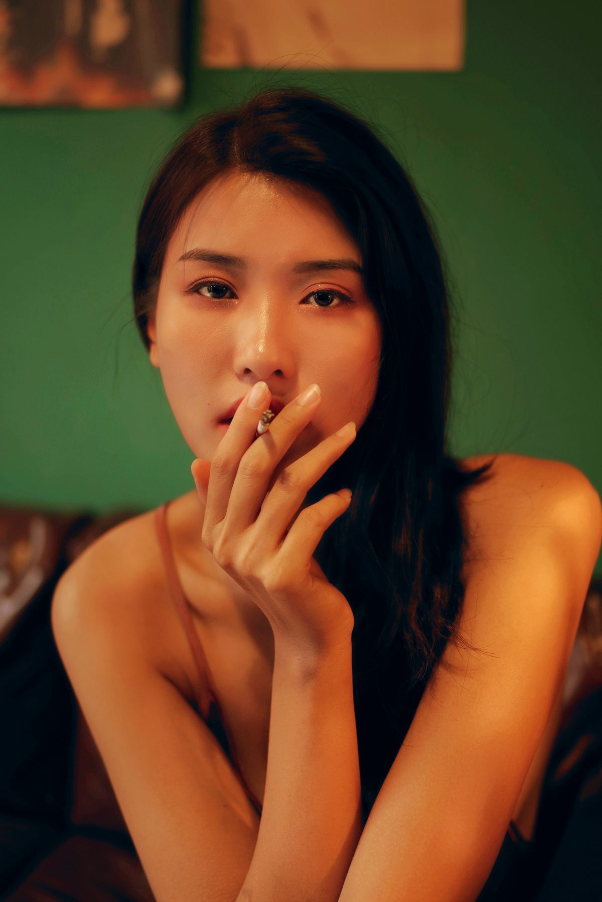 图片[23]-YiTuYu艺图语 Vol.3453 Mei Mei[27P]-六色网
