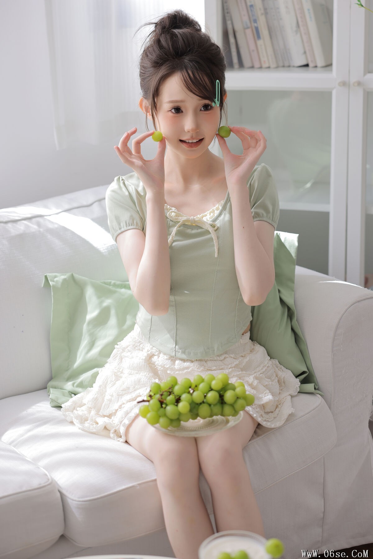 图片[6]-YiTuYu艺图语 Vol.7236 Cuo Cuo[22P]-六色网