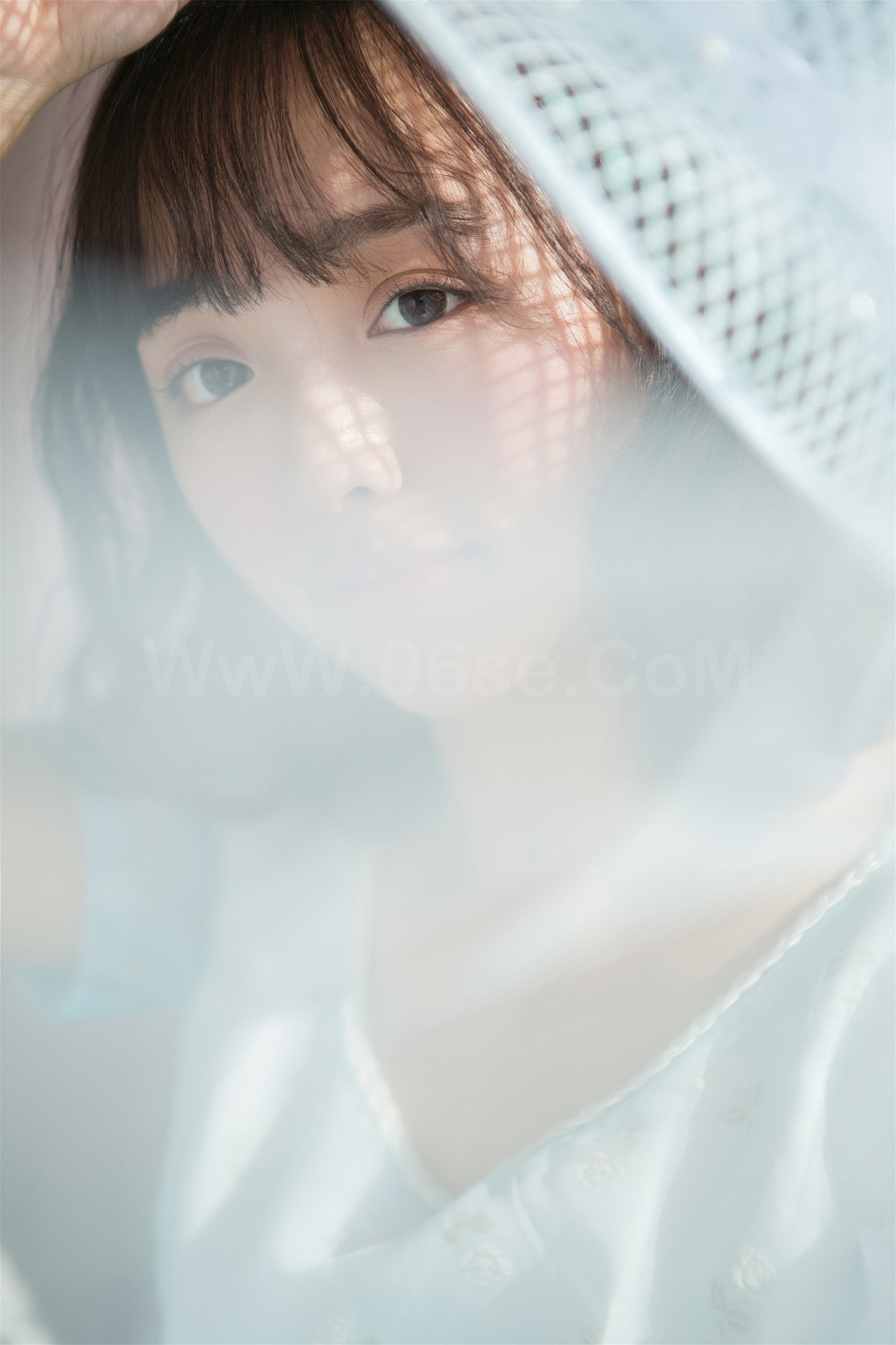 图片[3]-雅拉伊 – 《邻家小妹》[30P]-六色网
