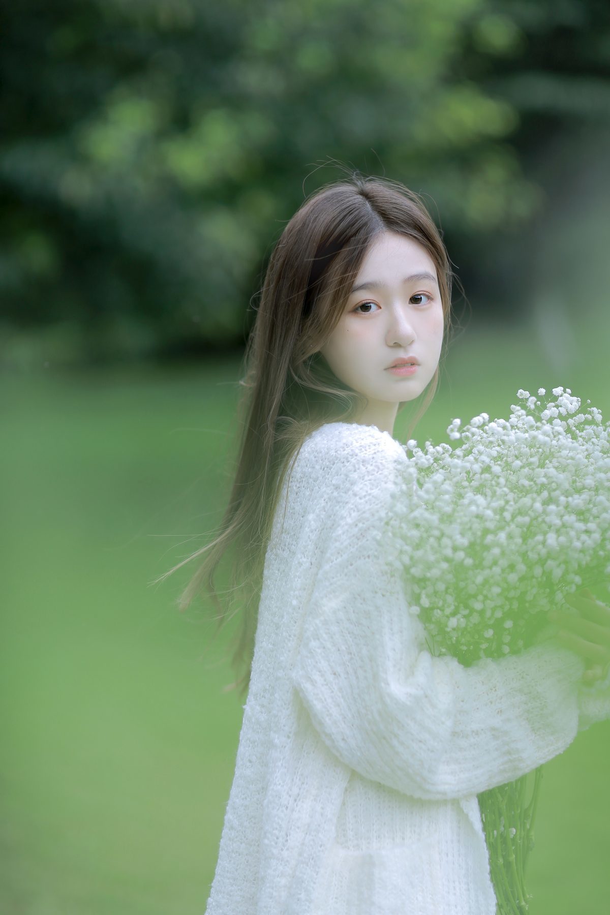 图片[11]-YiTuYu艺图语 Vol.3394 Rui Qiu De Kuai Le Ren Sheng[23P]-六色网