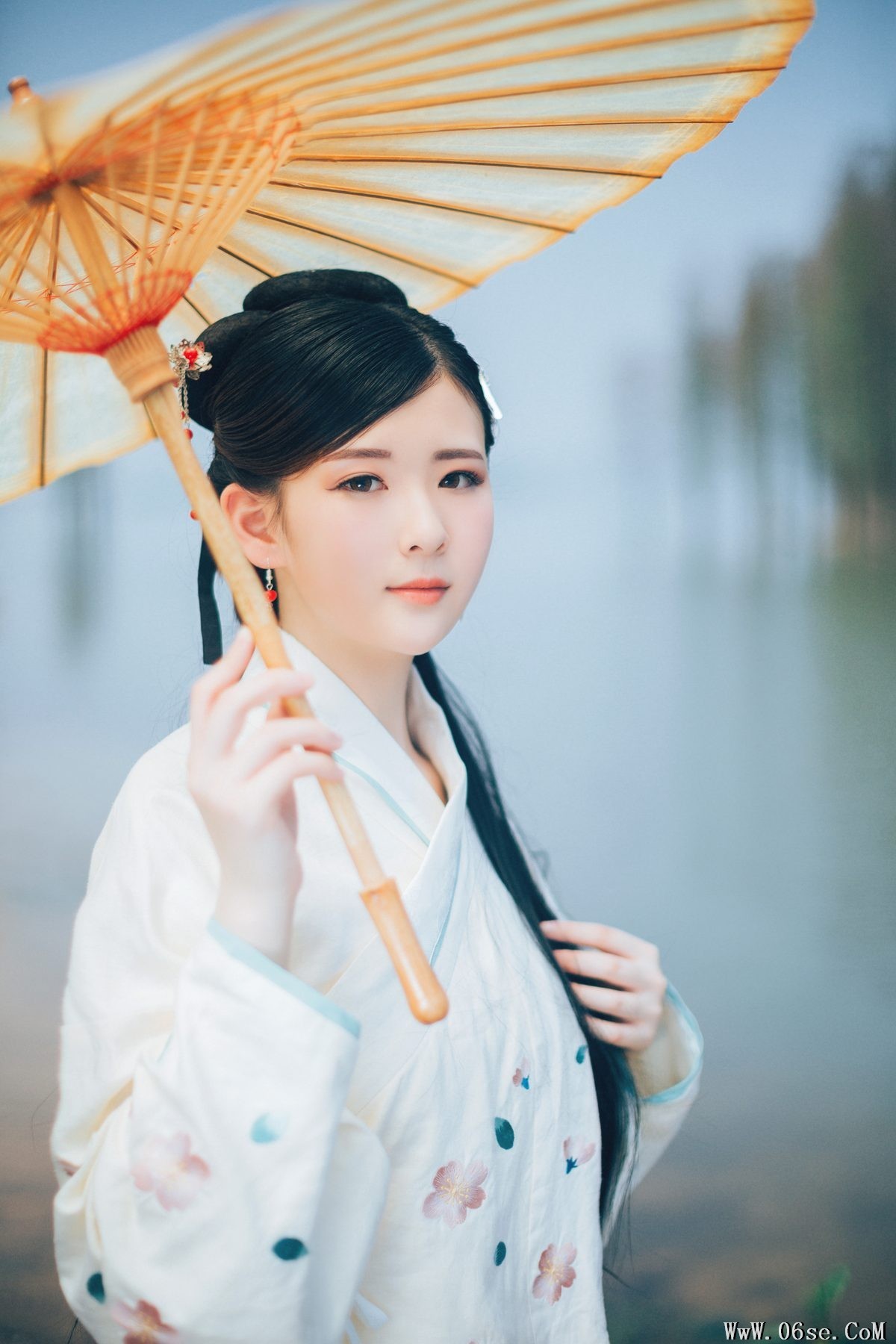 图片[4]-YiTuYu艺图语 Vol.4166 An Di[24P]-六色网