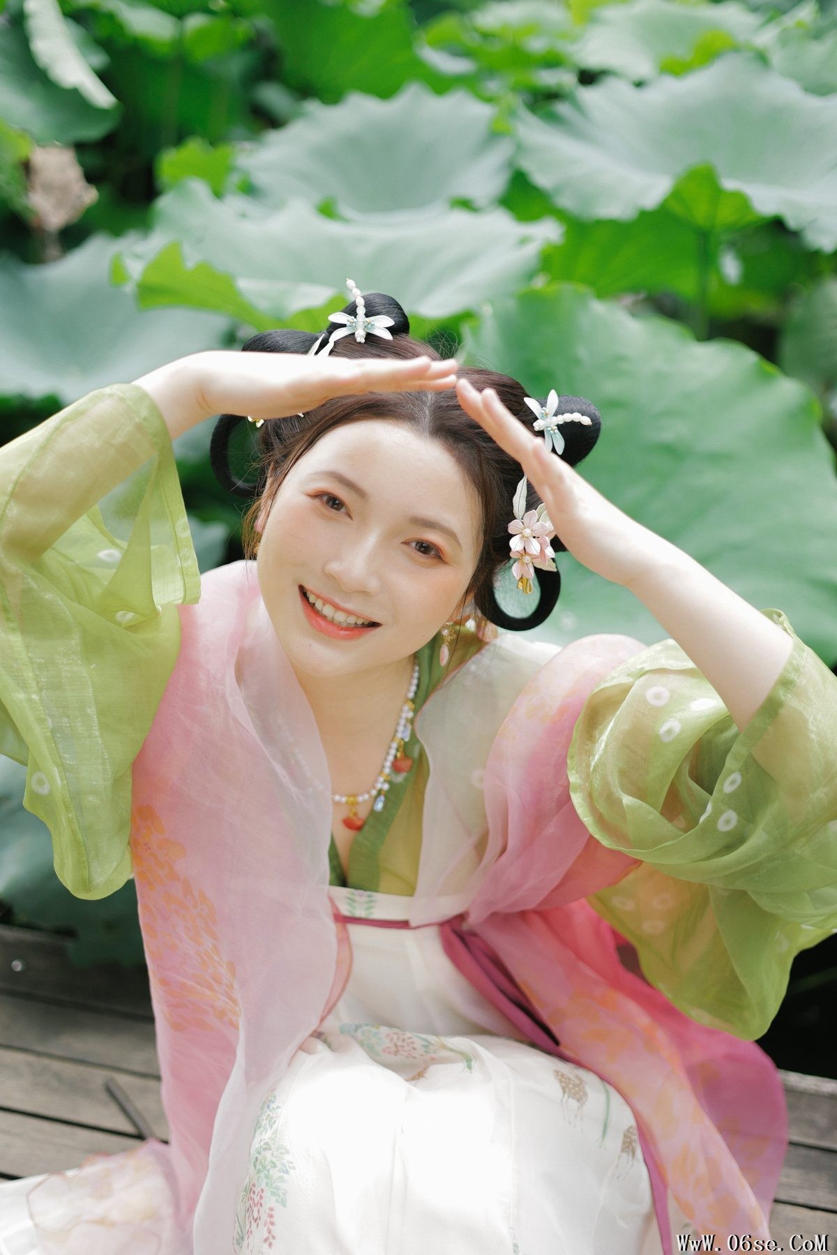 图片[26]-YiTuYu艺图语 Vol.5717 Li Yue[33P]-六色网