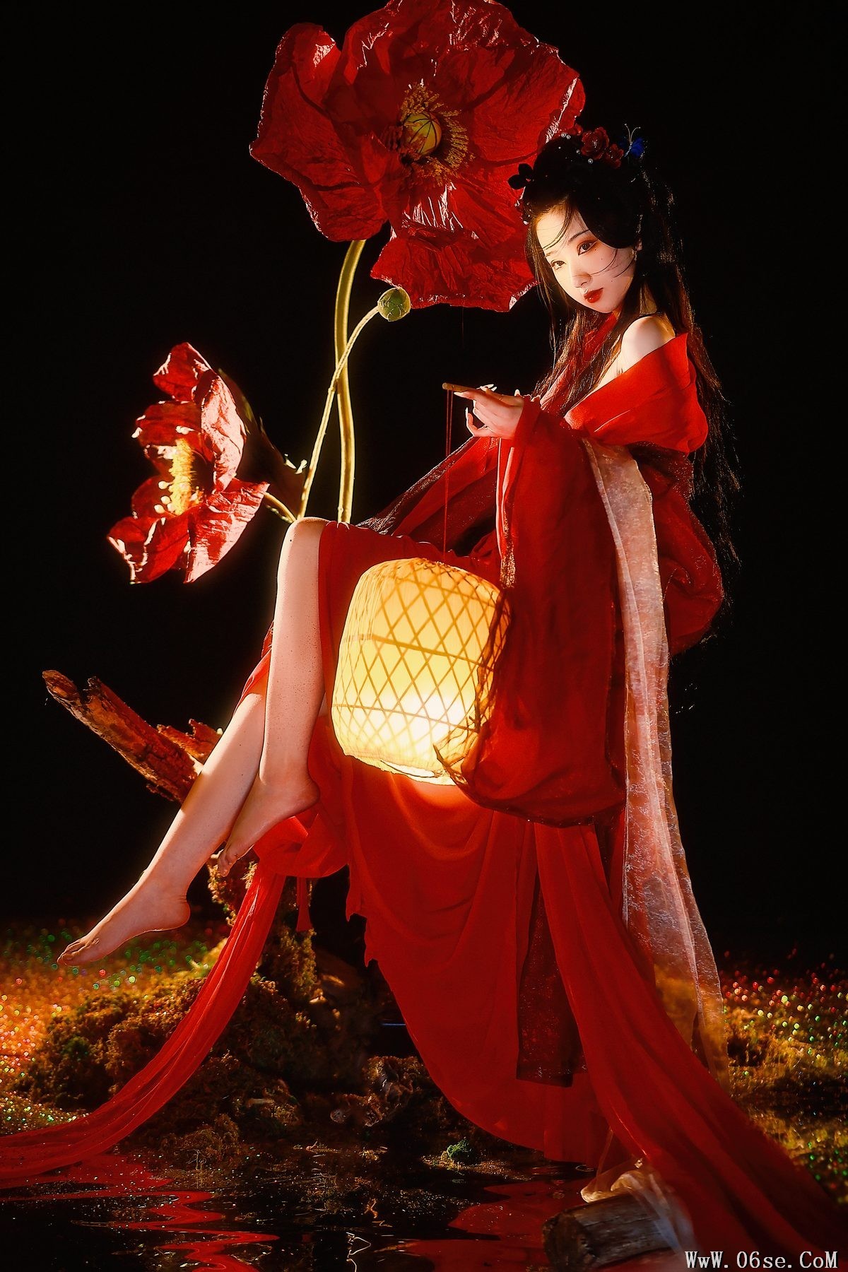 图片[19]-YiTuYu艺图语 Vol.3361 Er Jia Liu[21P]-六色网