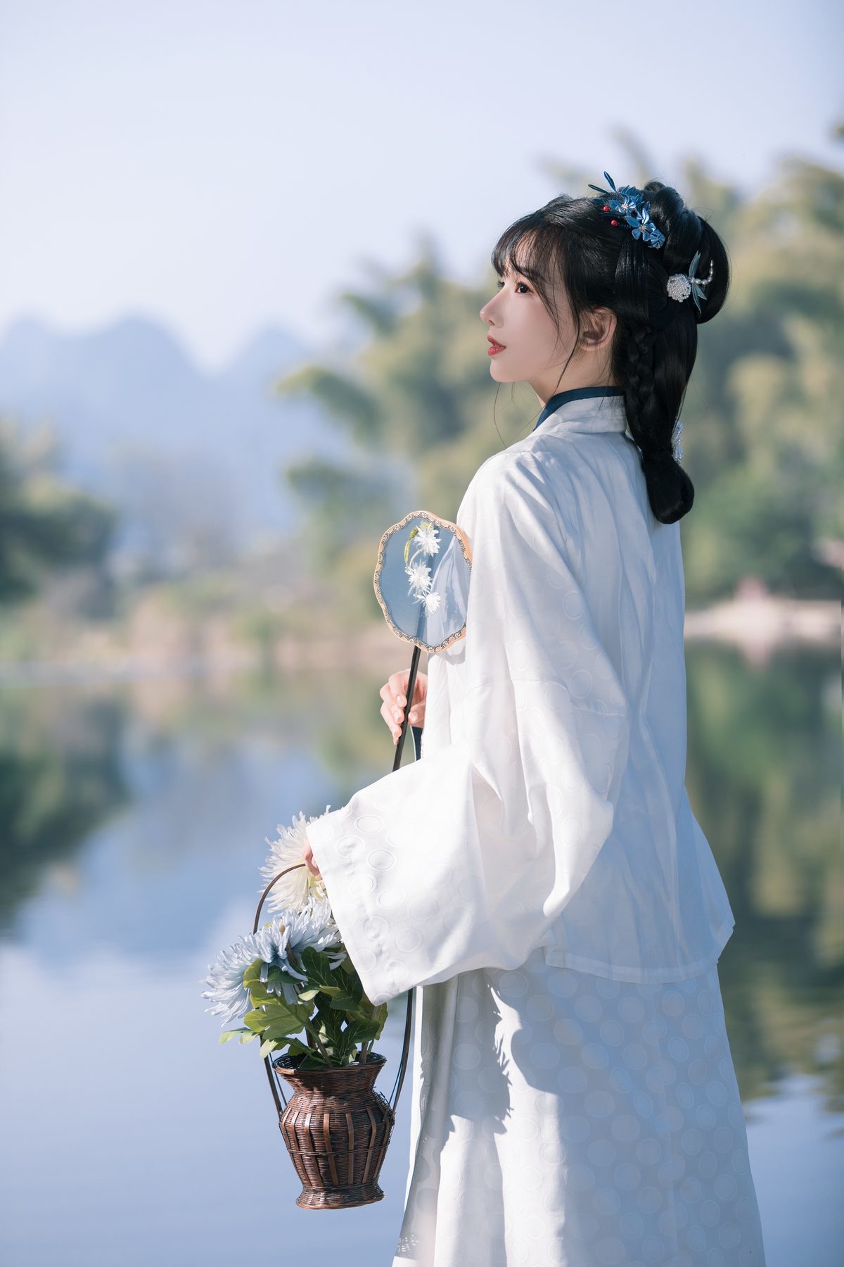 图片[3]-YiTuYu艺图语 Vol.4161 Wu Yue Tu[35P]-六色网