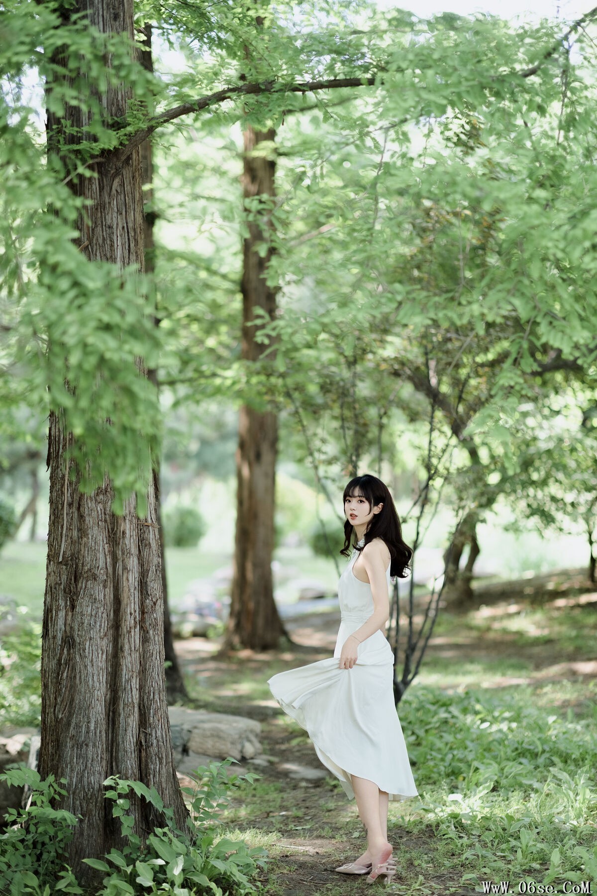 图片[23]-YiTuYu艺图语 Vol.7202 Ci Qing Shi Dou Ya[31P]-六色网