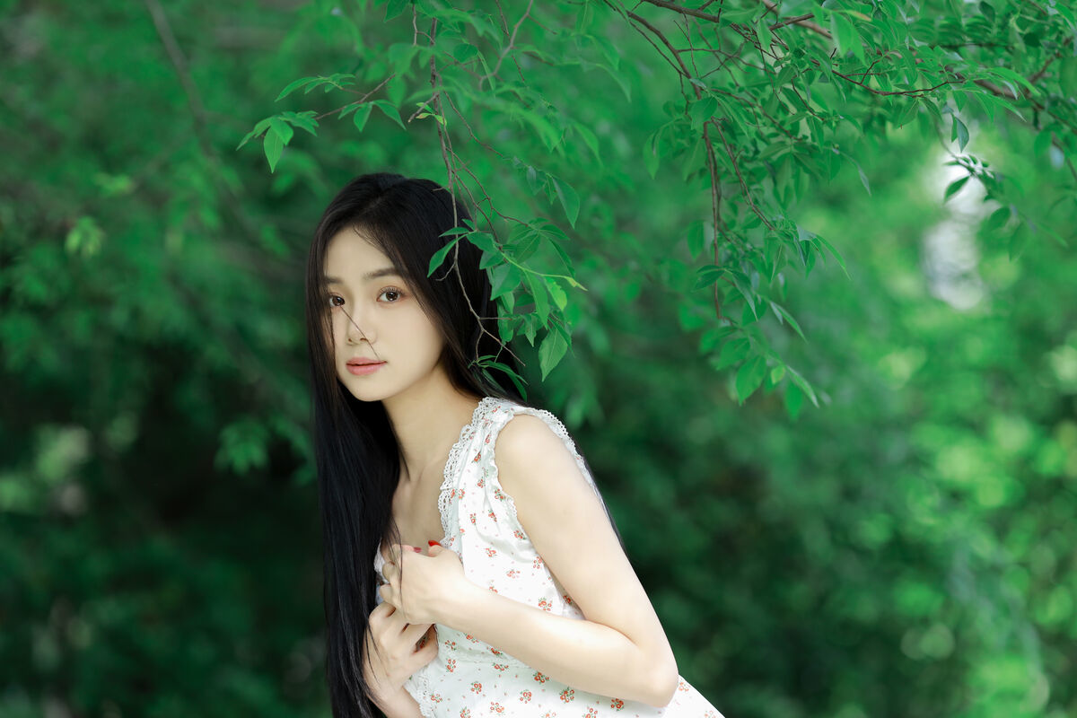 图片[15]-YiTuYu艺图语 Vol.6990 Wo Bu Shua Niao[25P]-六色网