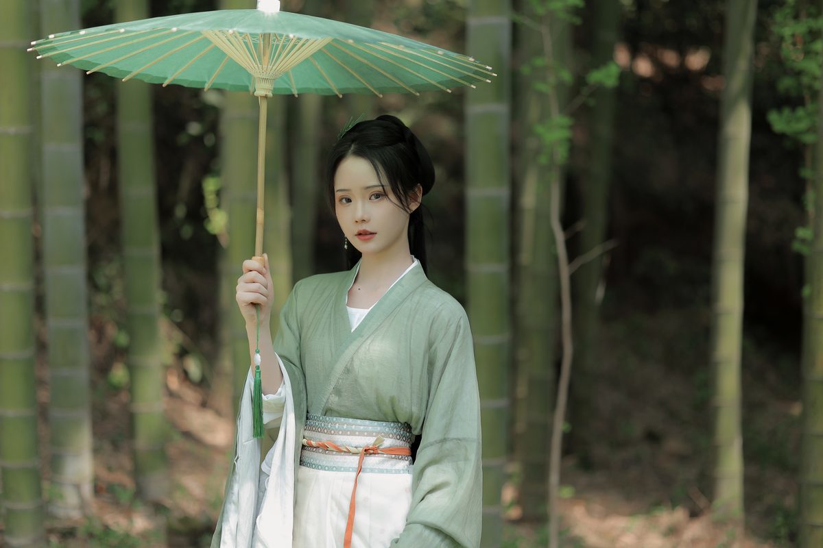 图片[4]-YiTuYu艺图语 Vol.4358 Ran Zai Niu Nai[24P]-六色网