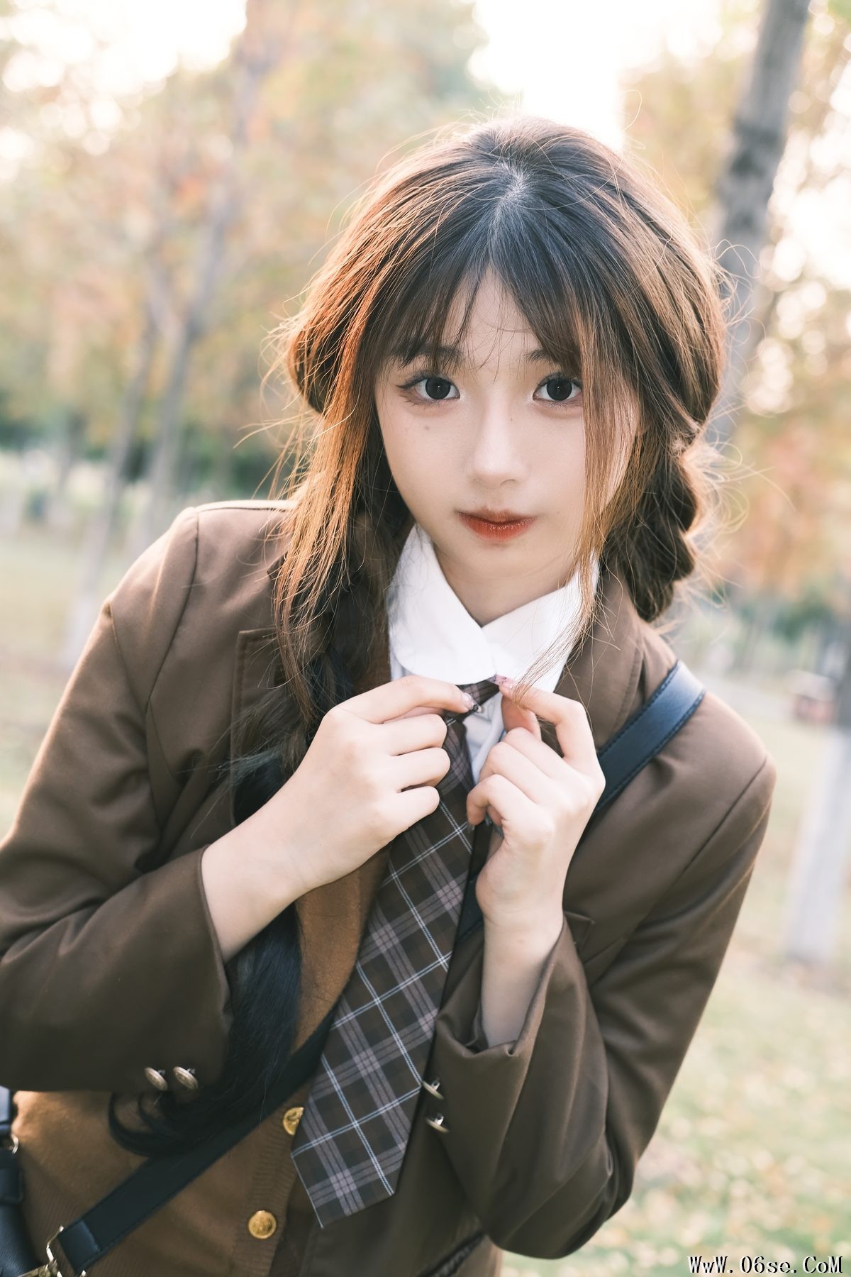 图片[14]-YiTuYu艺图语 Vol.5891 Yue Yue[25P]-六色网