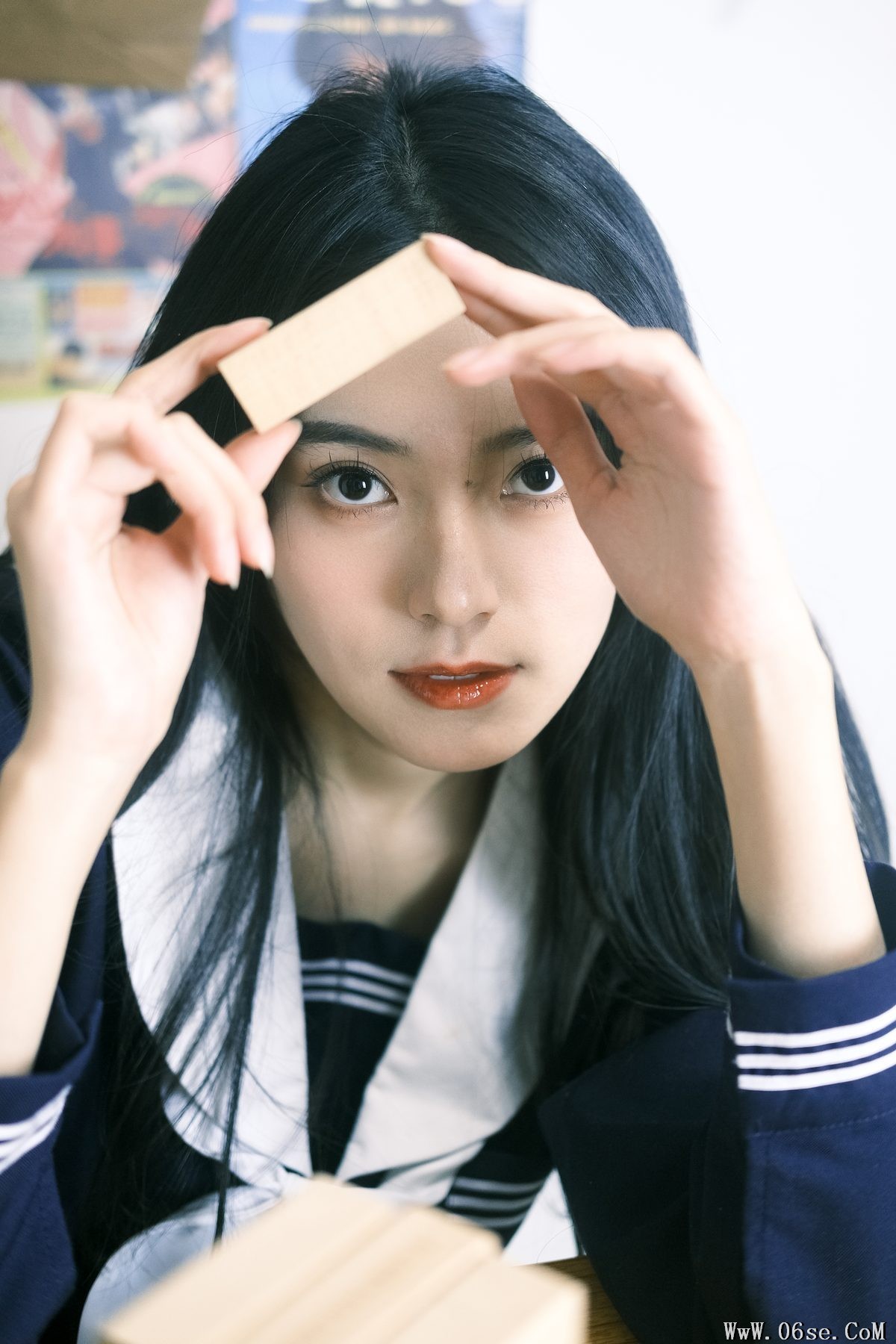 图片[4]-YiTuYu艺图语 Vol.4780 Jing Jing Jing[28P]-六色网