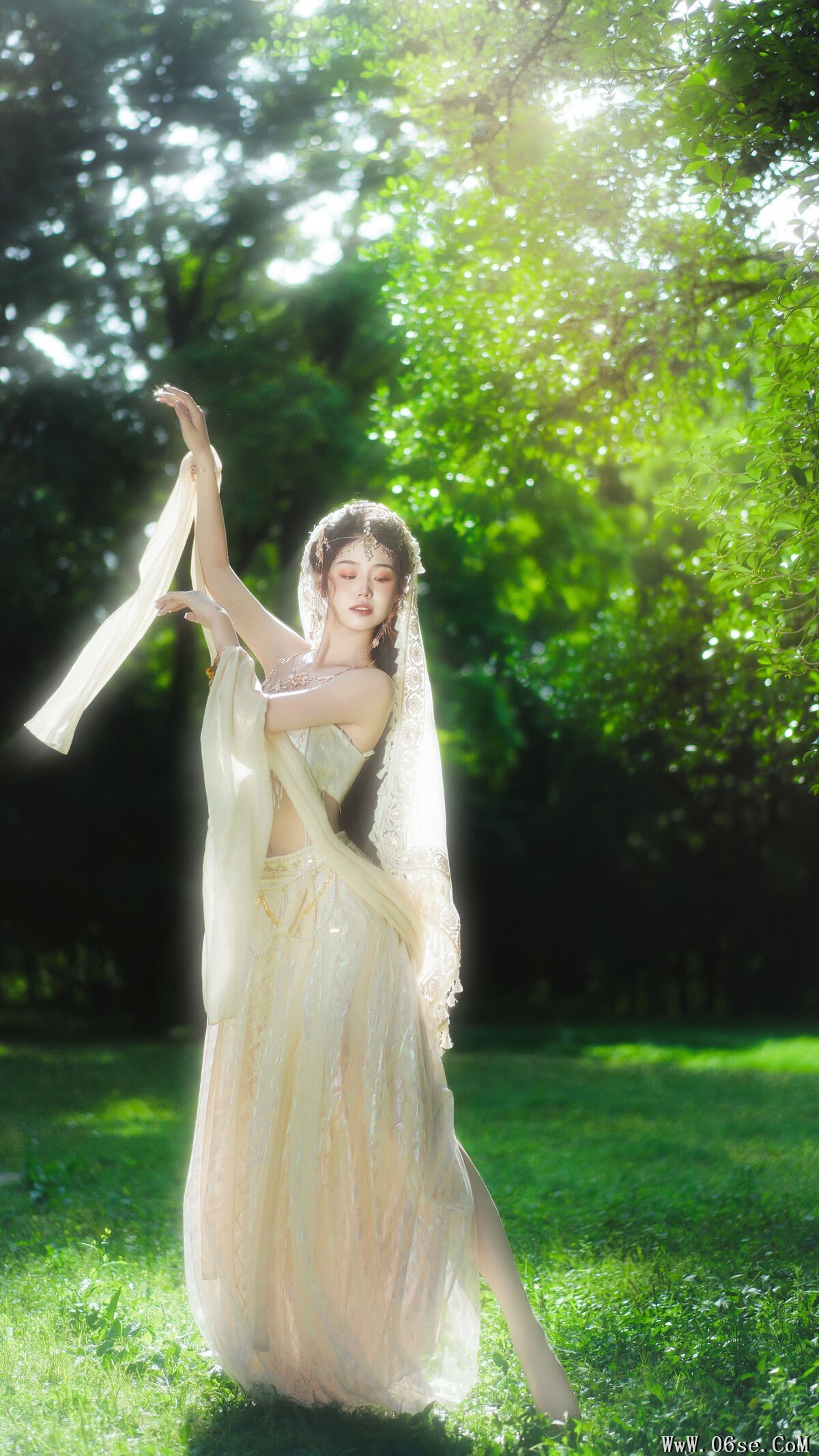 图片[14]-YiTuYu艺图语 Vol.7543 Xiao Yang Dun Dun[23P]-六色网
