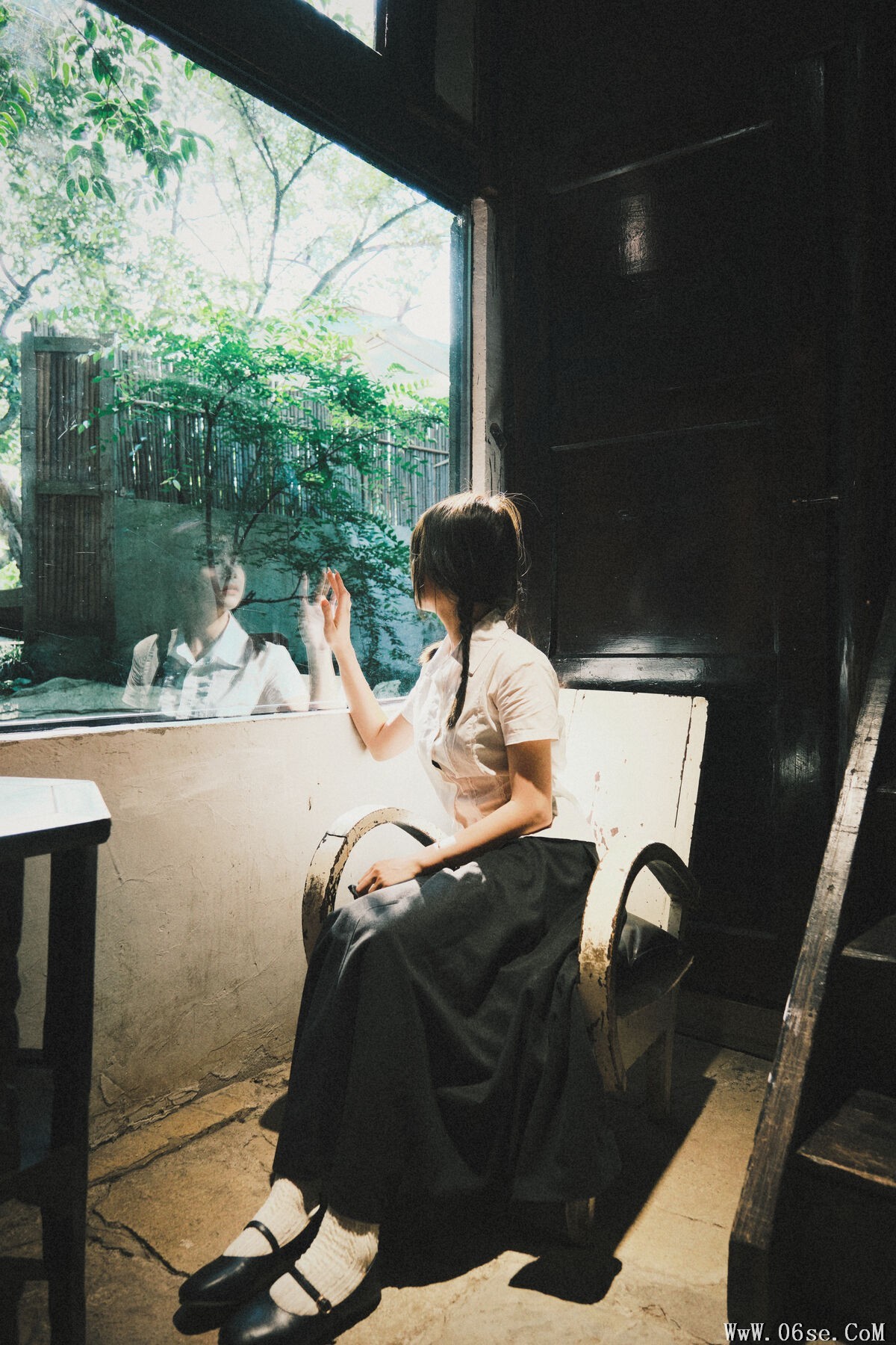 图片[21]-YiTuYu艺图语 Vol.7652 Xiao Xong[33P]-六色网