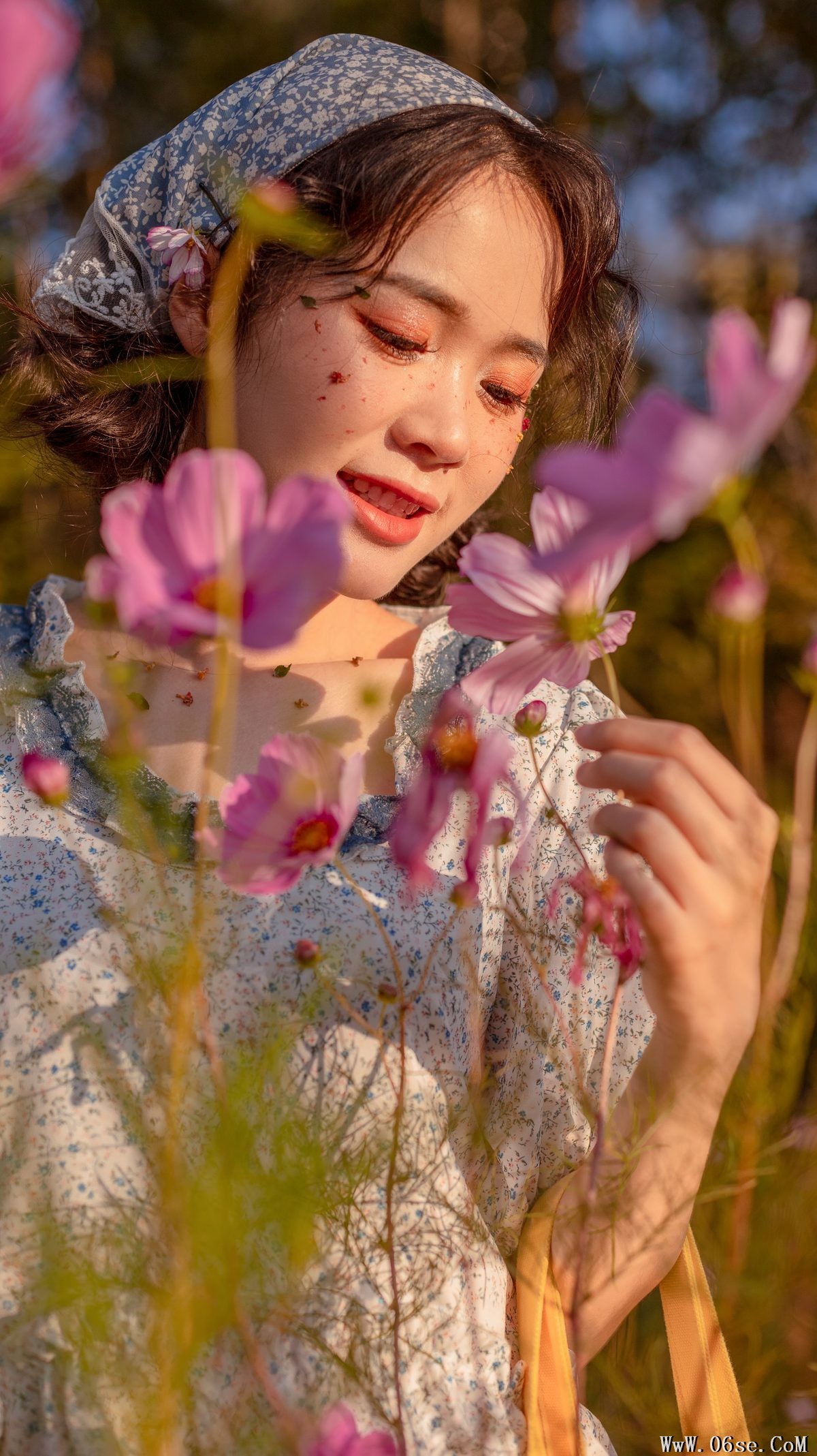 图片[38]-YiTuYu艺图语 Vol.5548 Yi[56P]-六色网