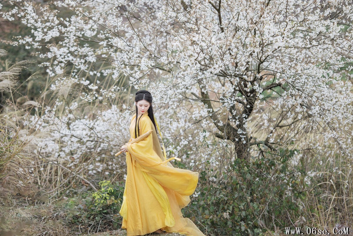 图片[13]-YiTuYu艺图语 Vol.6879 Xu Jin Huan[23P]-六色网