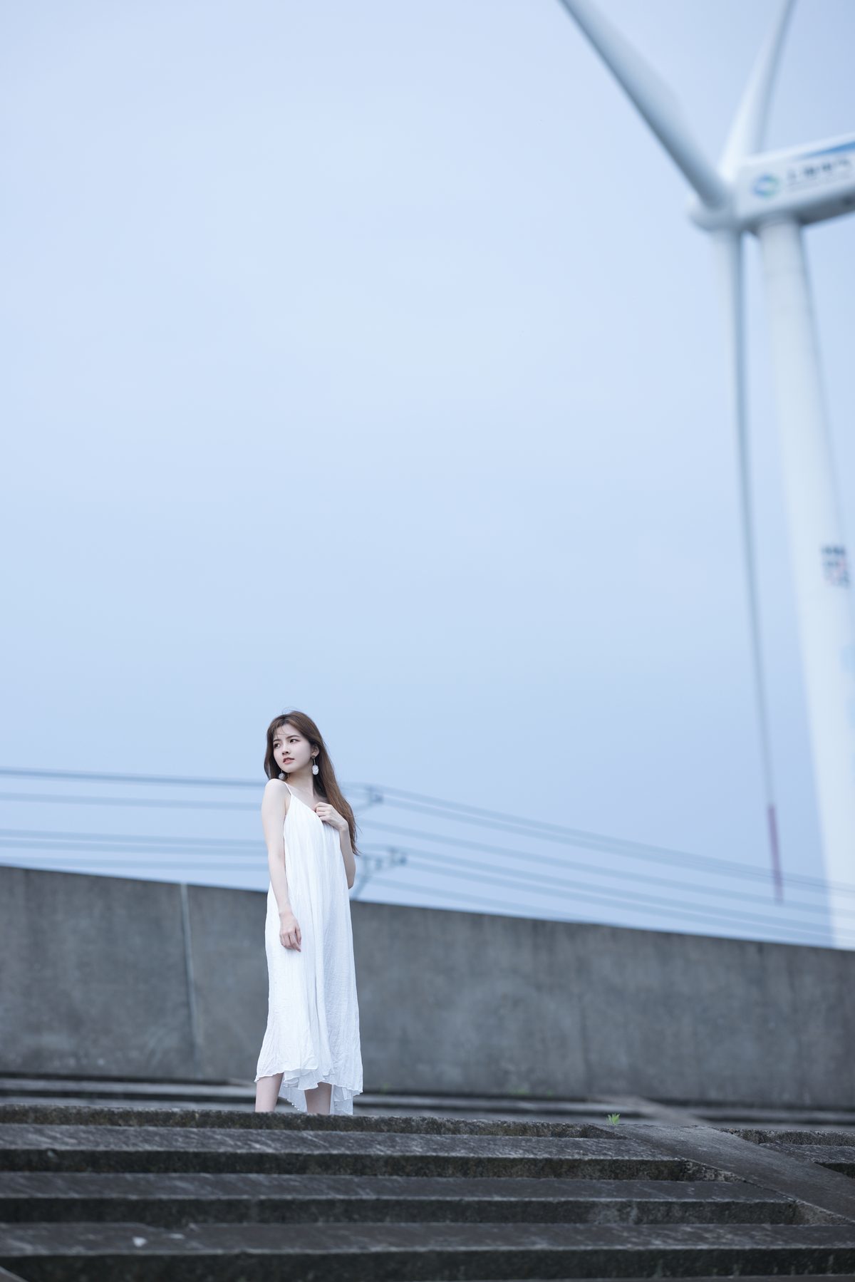 图片[11]-YiTuYu艺图语 Vol.3185 Dtifa Ding Xiao Ni[25P]-六色网