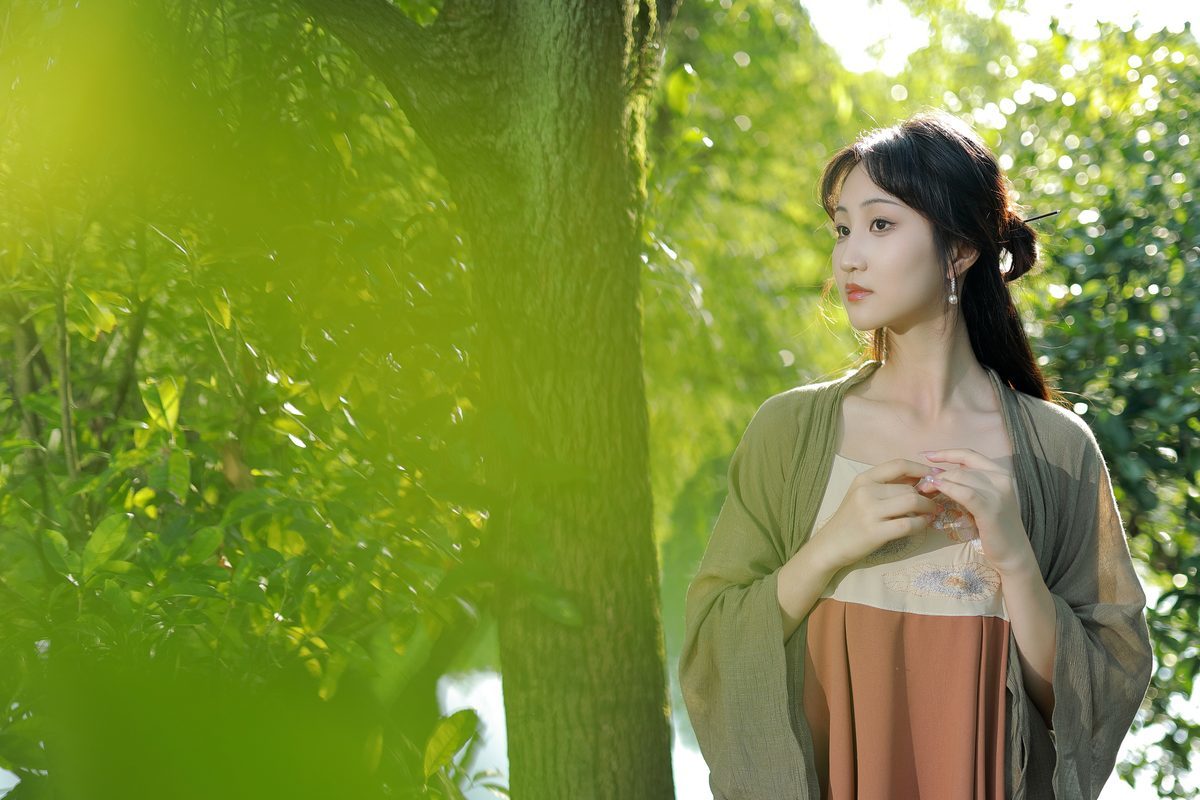 图片[15]-YiTuYu艺图语 Vol.5344 Cha Xiao Tu[35P]-六色网