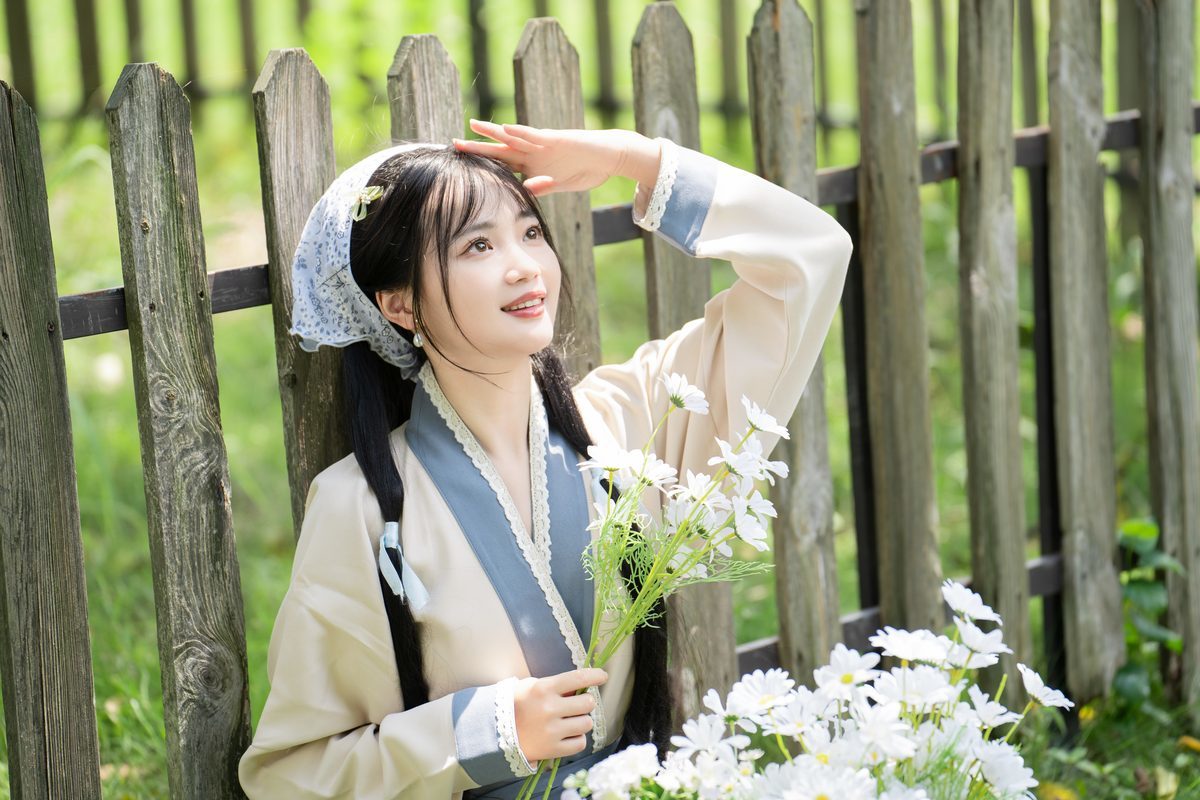 图片[28]-YiTuYu艺图语 Vol.5855 Xiao Ou O[37P]-六色网