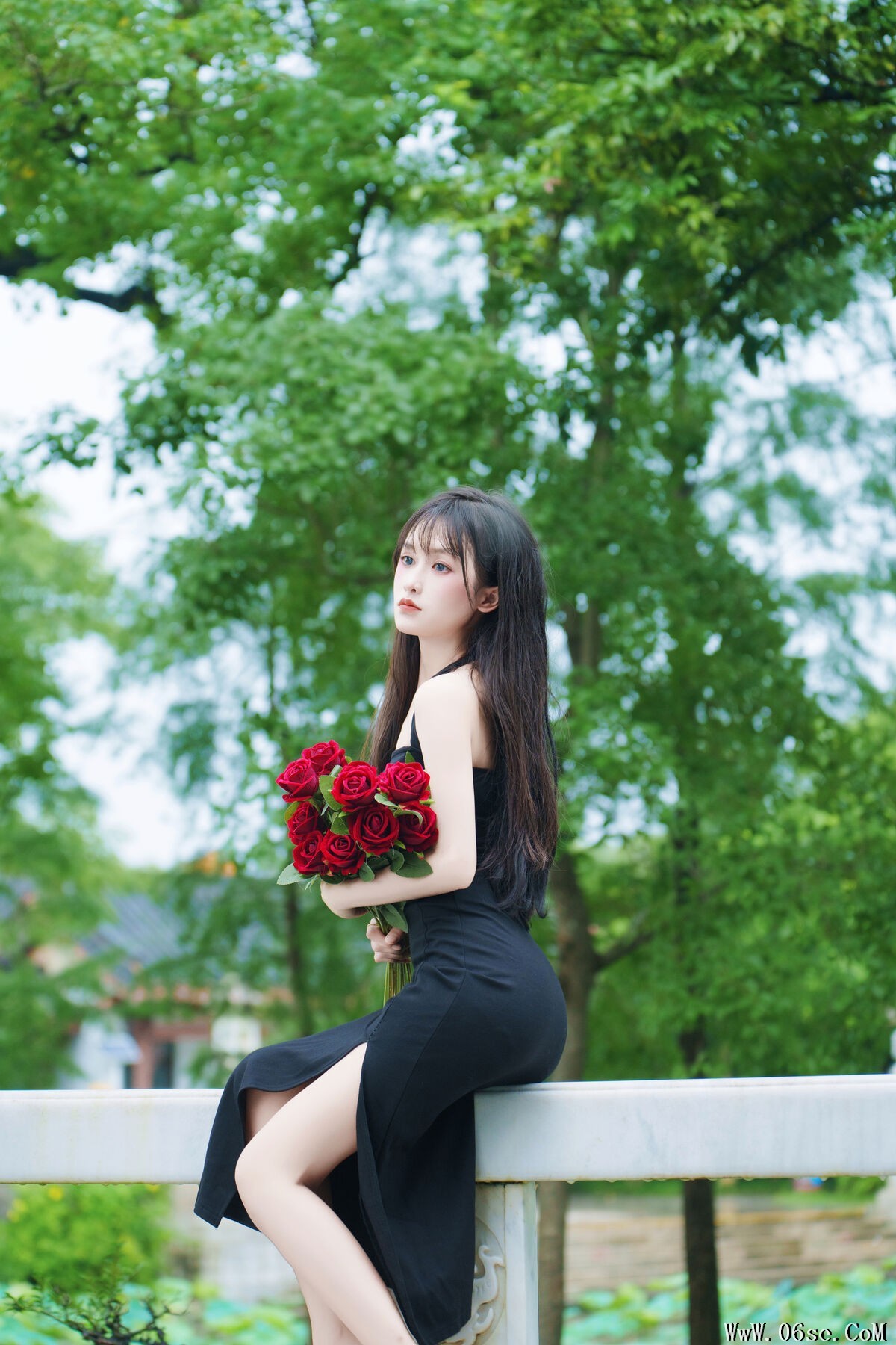 图片[11]-YiTuYu艺图语 Vol.7322 Xiao Xiao Yu[29P]-六色网