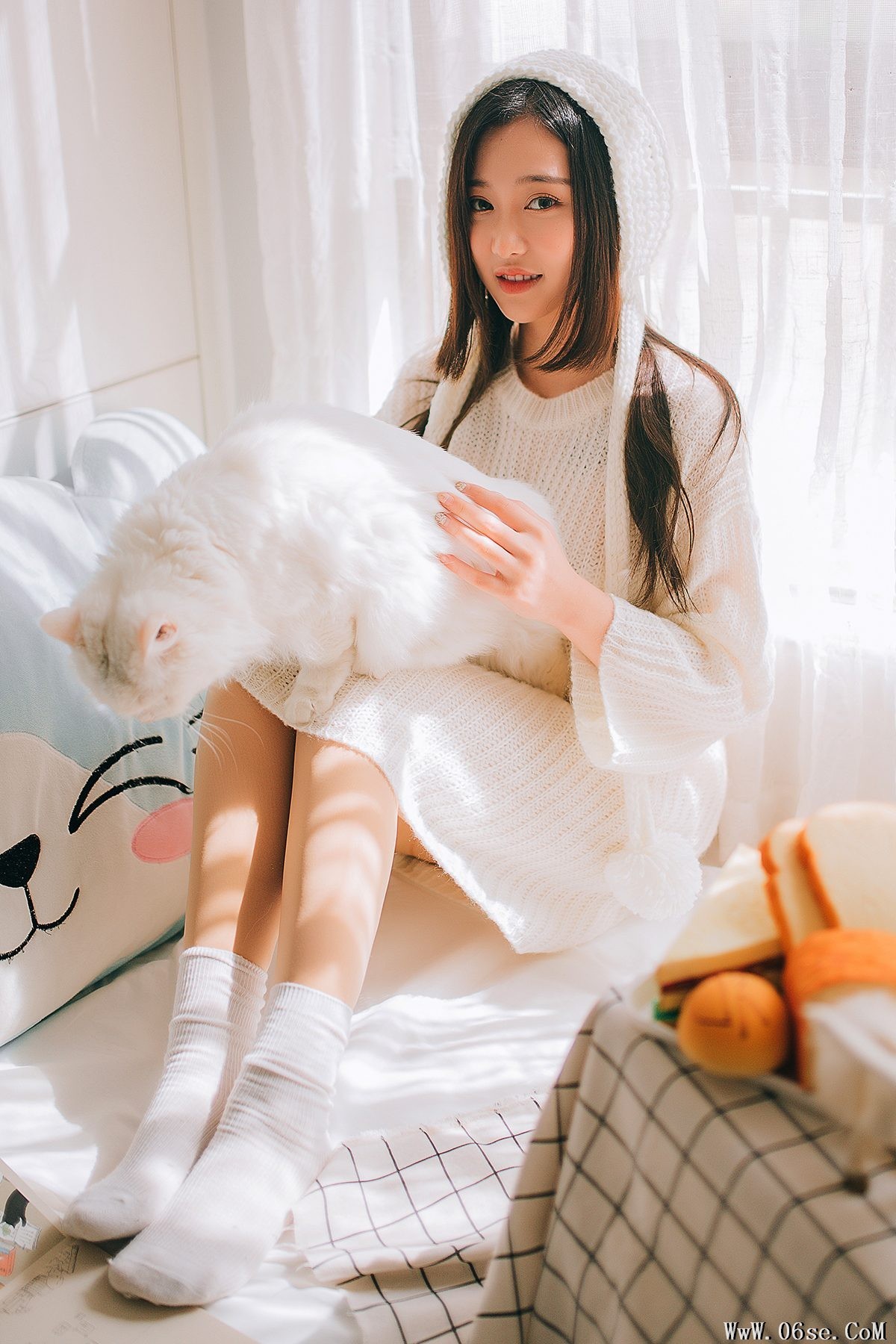 YiTuYu艺图语 Vol.5889 Ge Ge[30P]-六色网