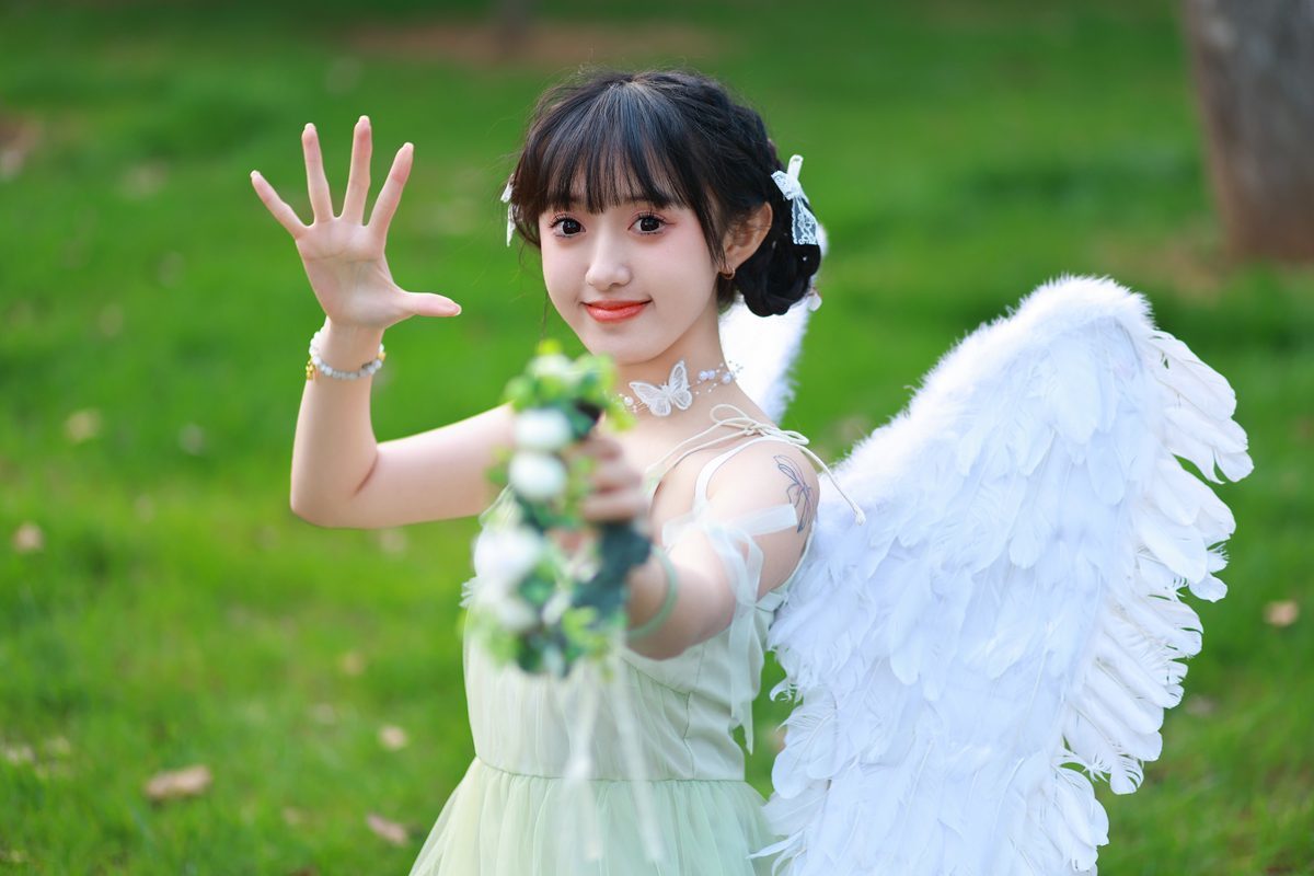 图片[11]-YiTuYu艺图语 Vol.4692 Nuo Nuo Chi Nuo Mi[22P]-六色网
