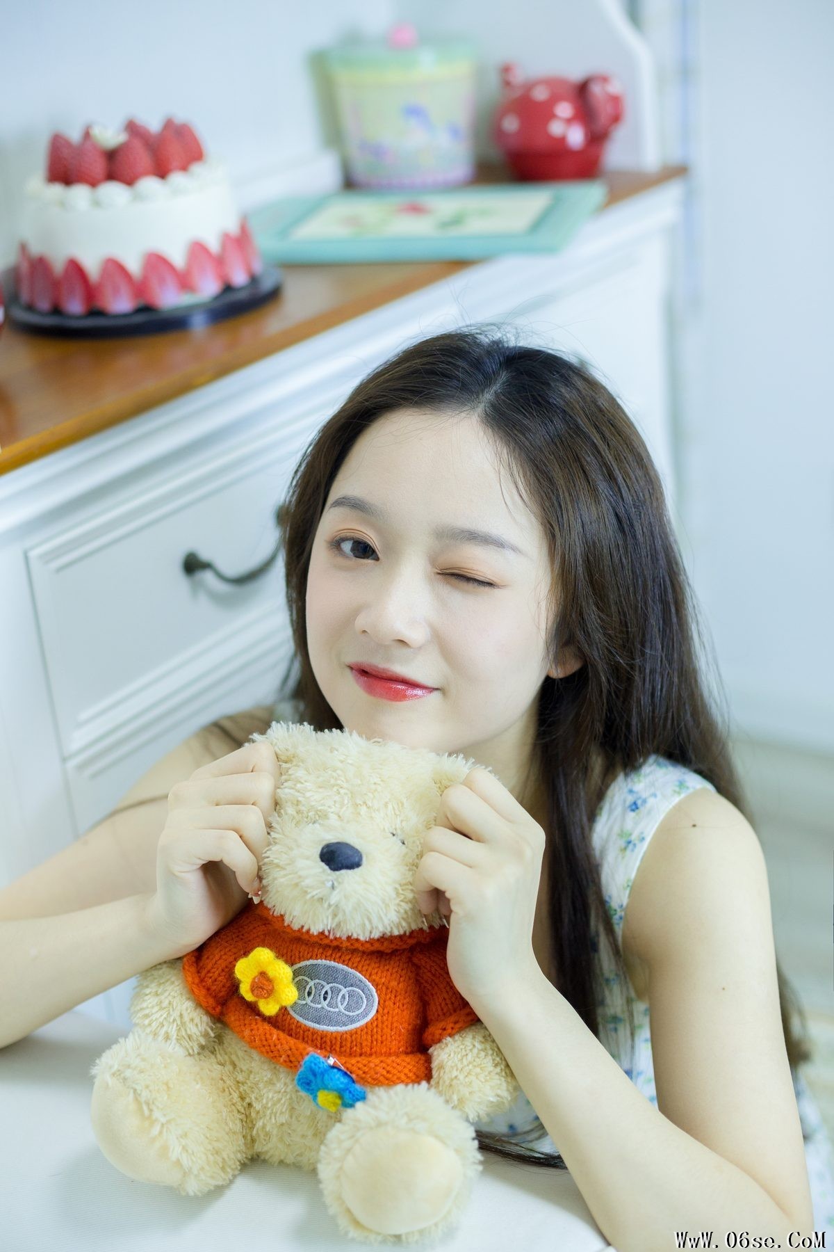 图片[21]-YiTuYu艺图语 Vol.3799 Ge Man Ni Nini[37P]-六色网