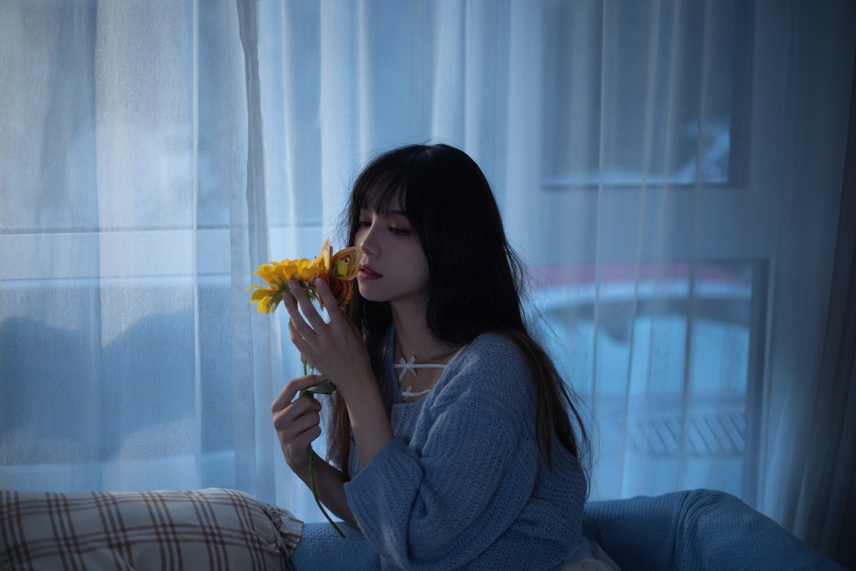 图片[8]-YiTuYu艺图语 Vol.3362 Li lee[29P]-六色网