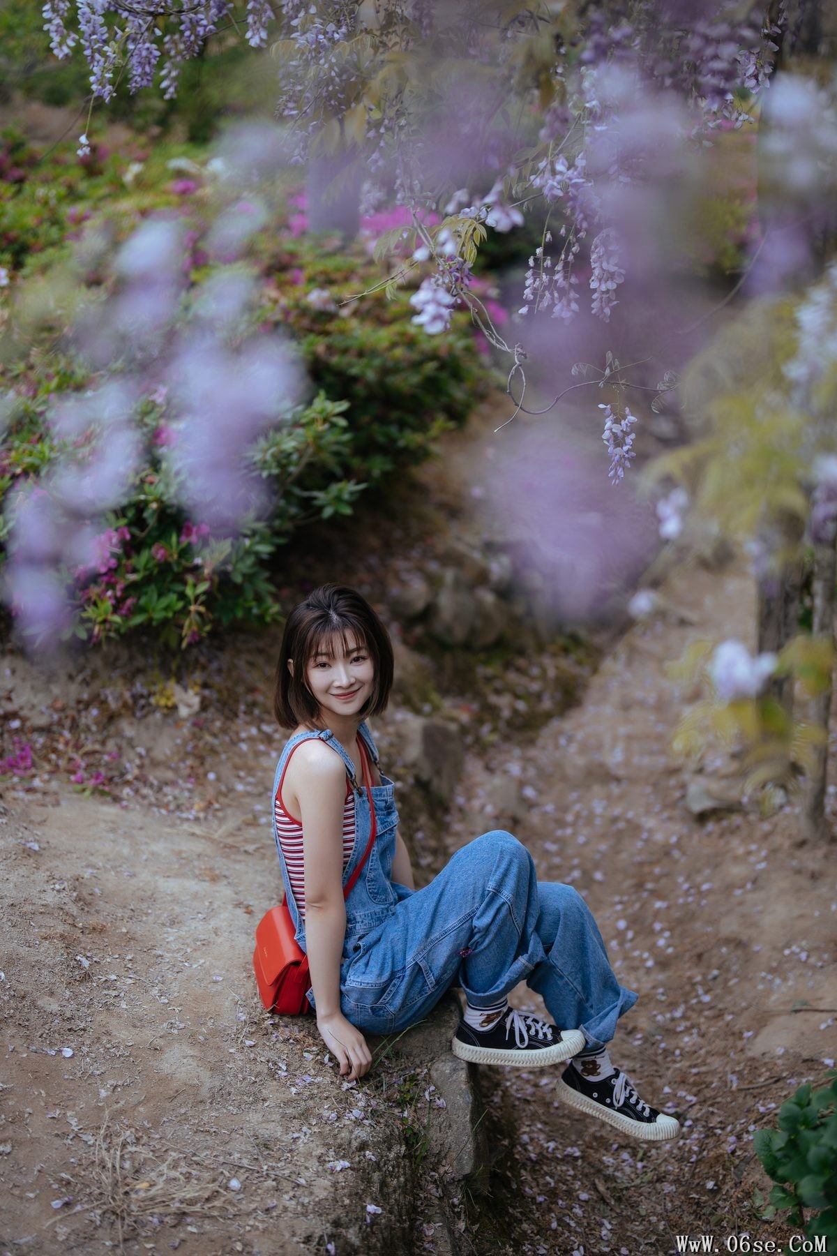 图片[25]-YiTuYu艺图语 Vol.4243 Qi Qi[66P]-六色网