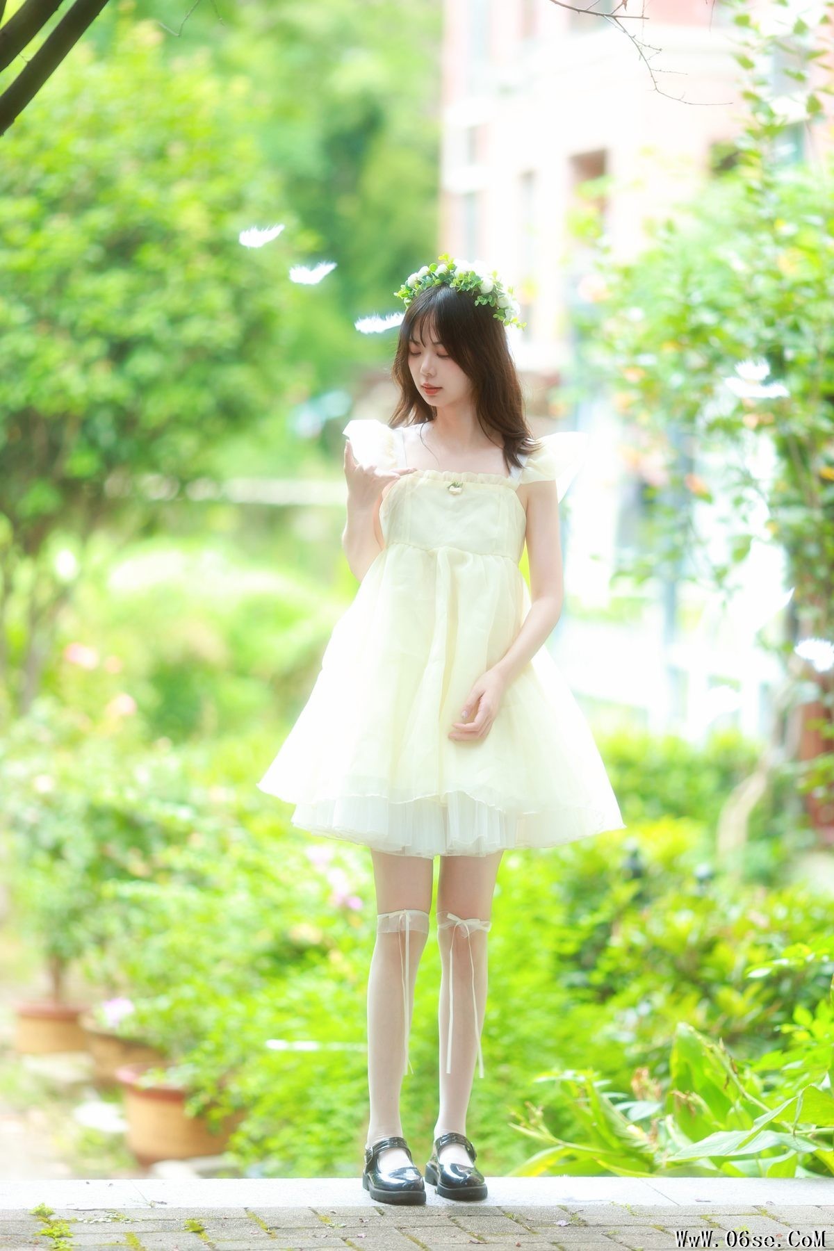 图片[53]-YiTuYu艺图语 Vol.5219 Mu Yan Se Cc[54P]-六色网