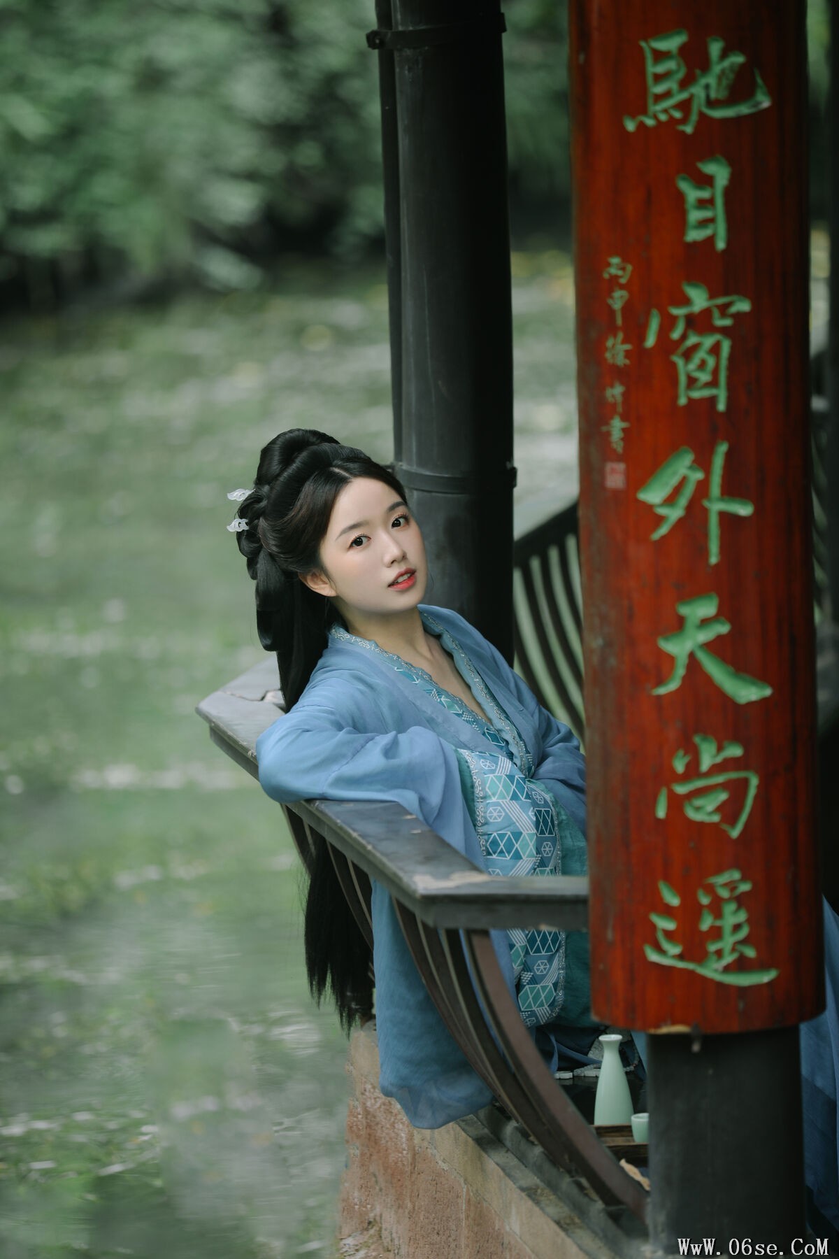图片[7]-YiTuYu艺图语 Vol.6948 Satisfy[22P]-六色网