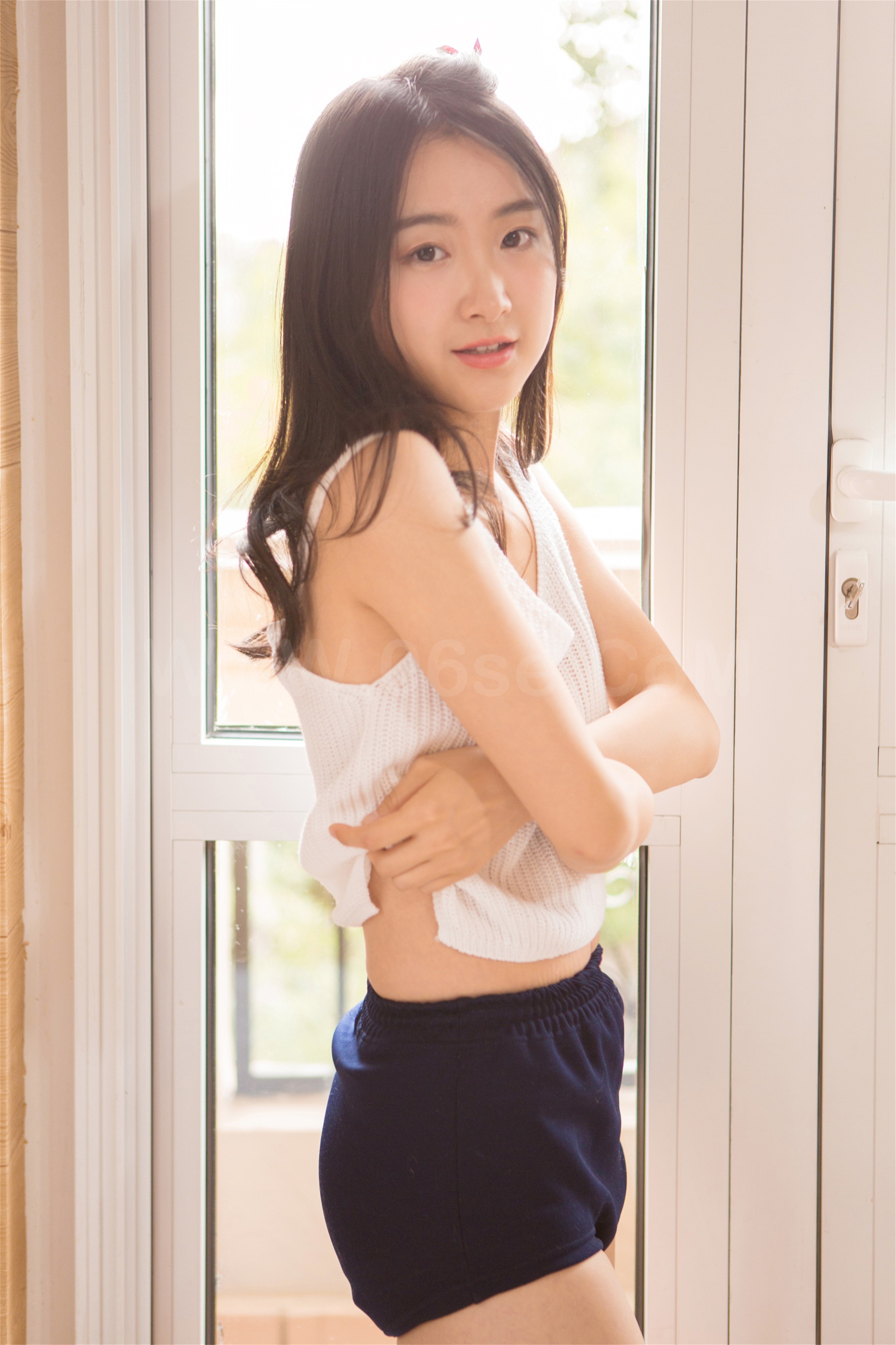 图片[15]-雅拉伊 – 《柔如水》[33P]-六色网
