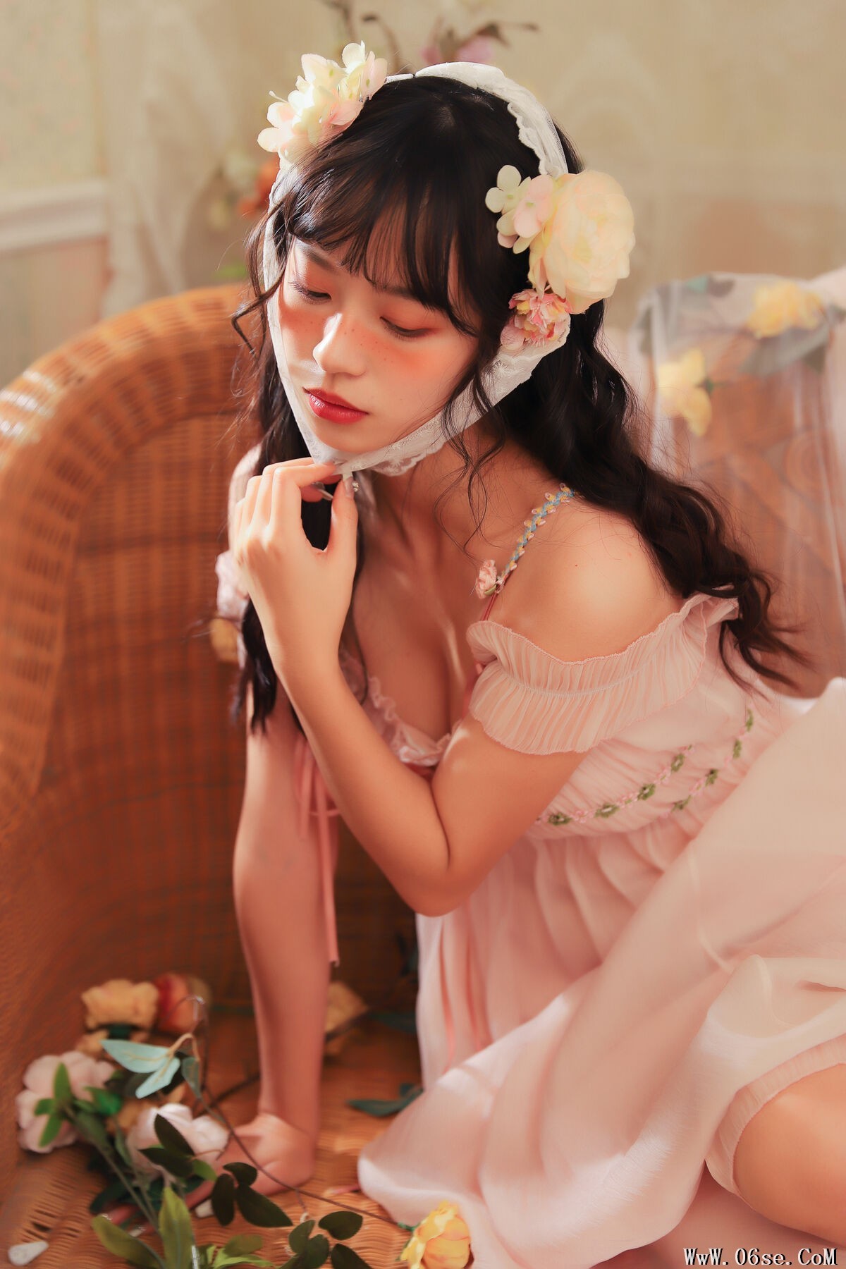 图片[20]-YiTuYu艺图语 Vol.6898 Yan Yun Lin[31P]-六色网