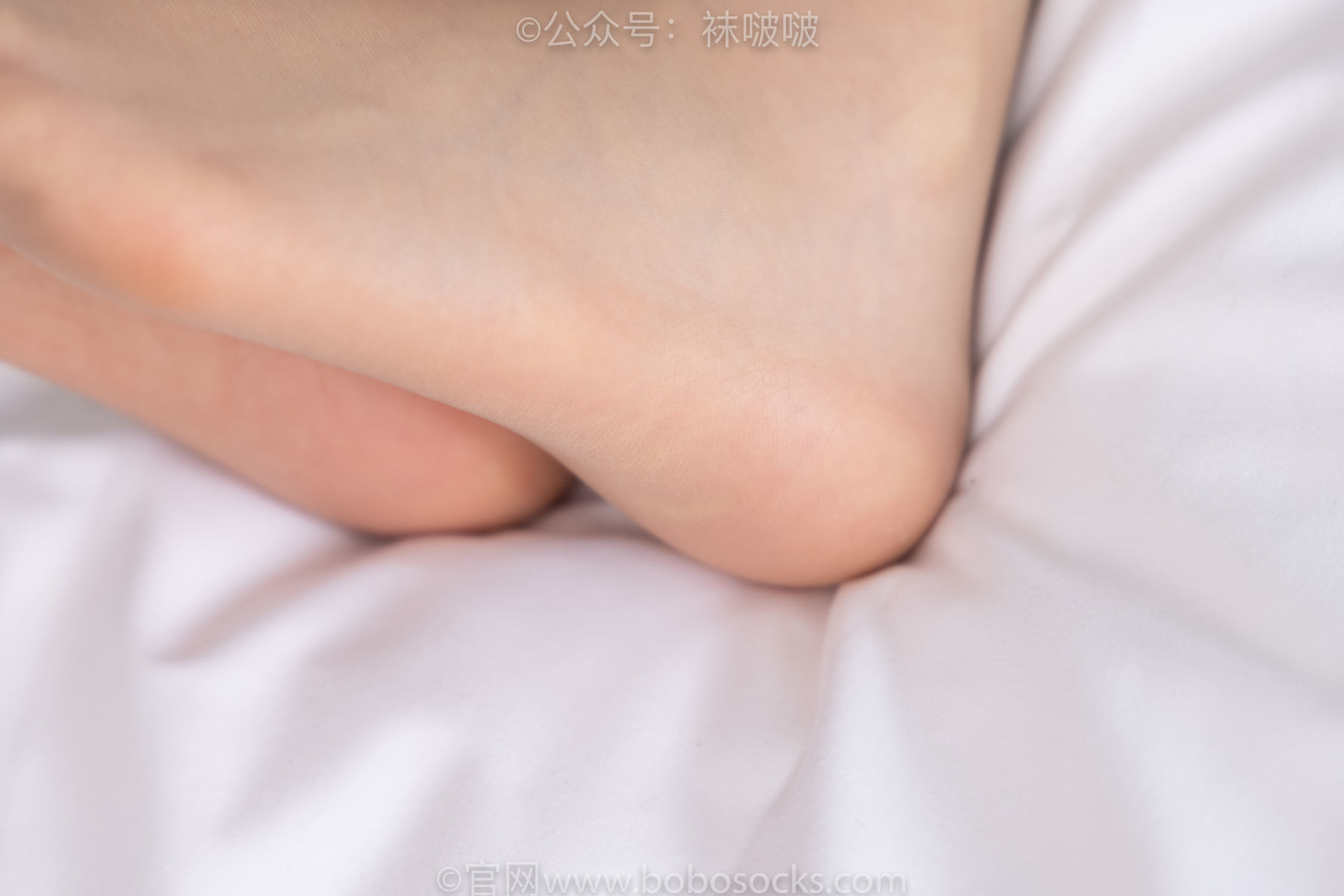 图片[103]-BoBoSocks袜啵啵 No.078 小甜豆-招行制服、平底鞋、灰丝[139P]-六色网