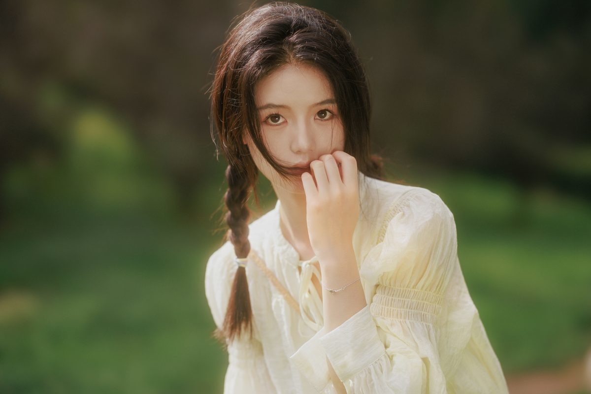 图片[18]-YiTuYu艺图语 Vol.5186 Bu Ta Xiao Yao[61P]-六色网
