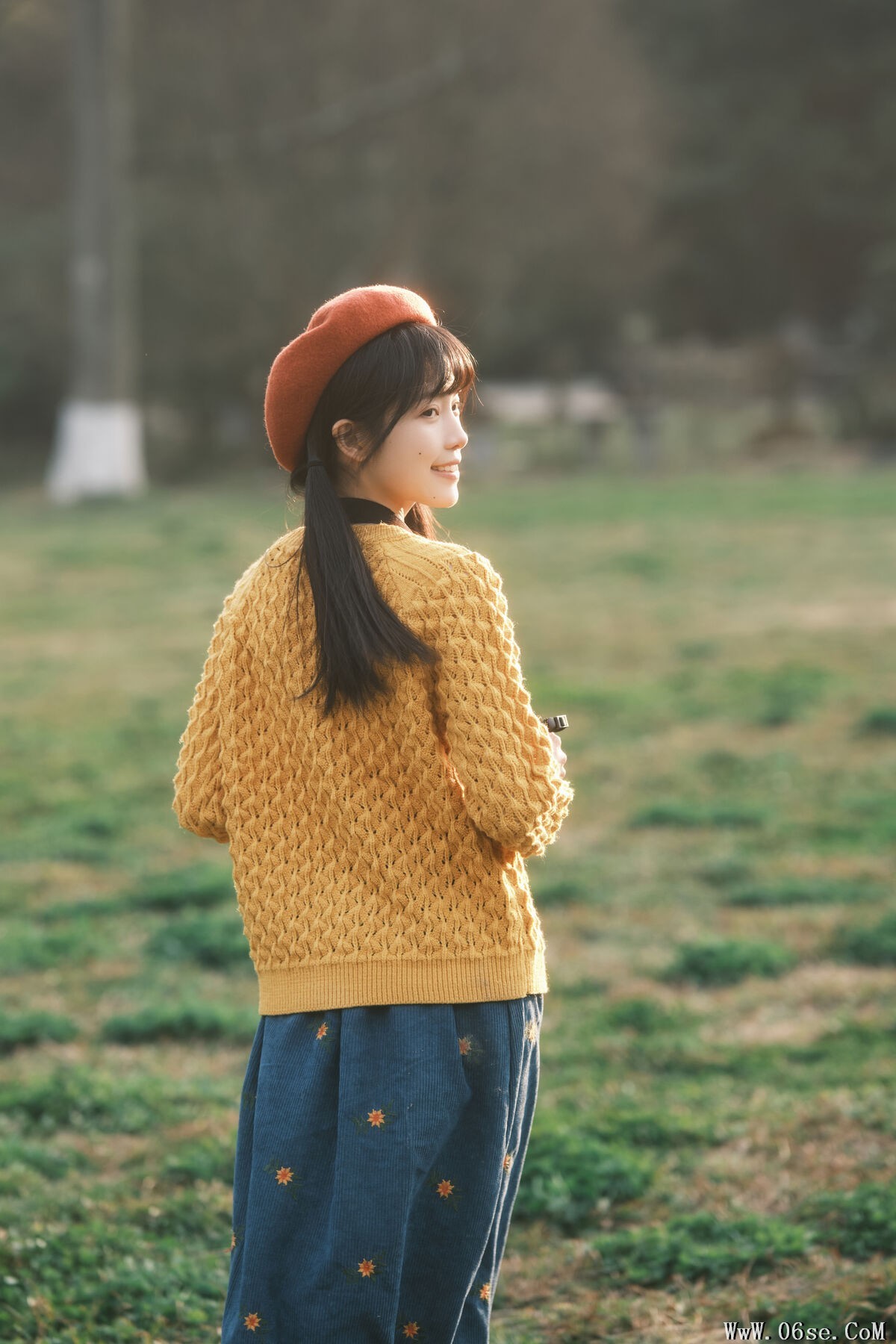 图片[17]-YiTuYu艺图语 Vol.6597 Xiao Song Ma Nai[47P]-六色网