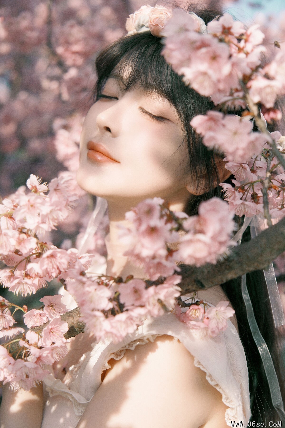 图片[20]-YiTuYu艺图语 Vol.6562 Xing Zhi Ka Tao[29P]-六色网