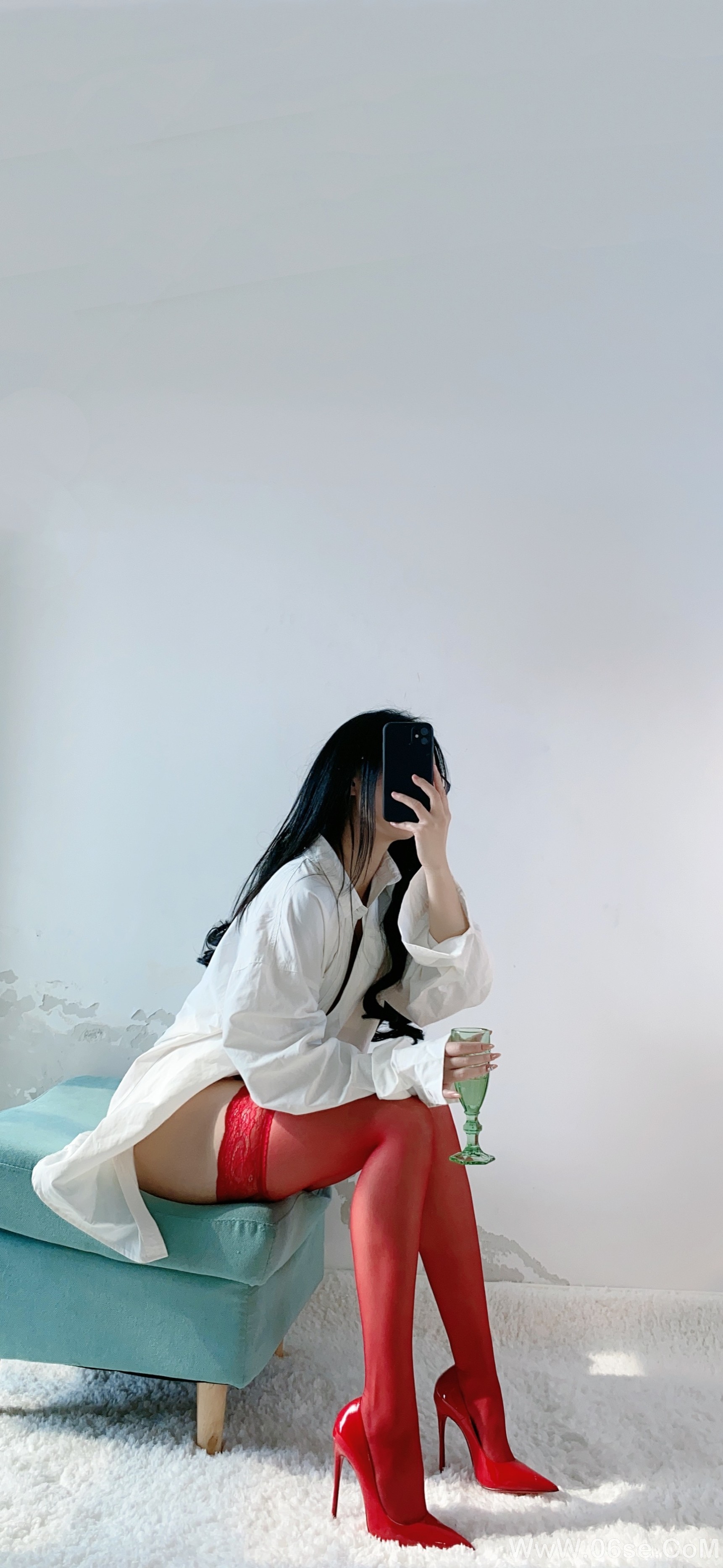 图片[331]-俏妞 – 胯宽过肩赛过神仙[363P]-六色网