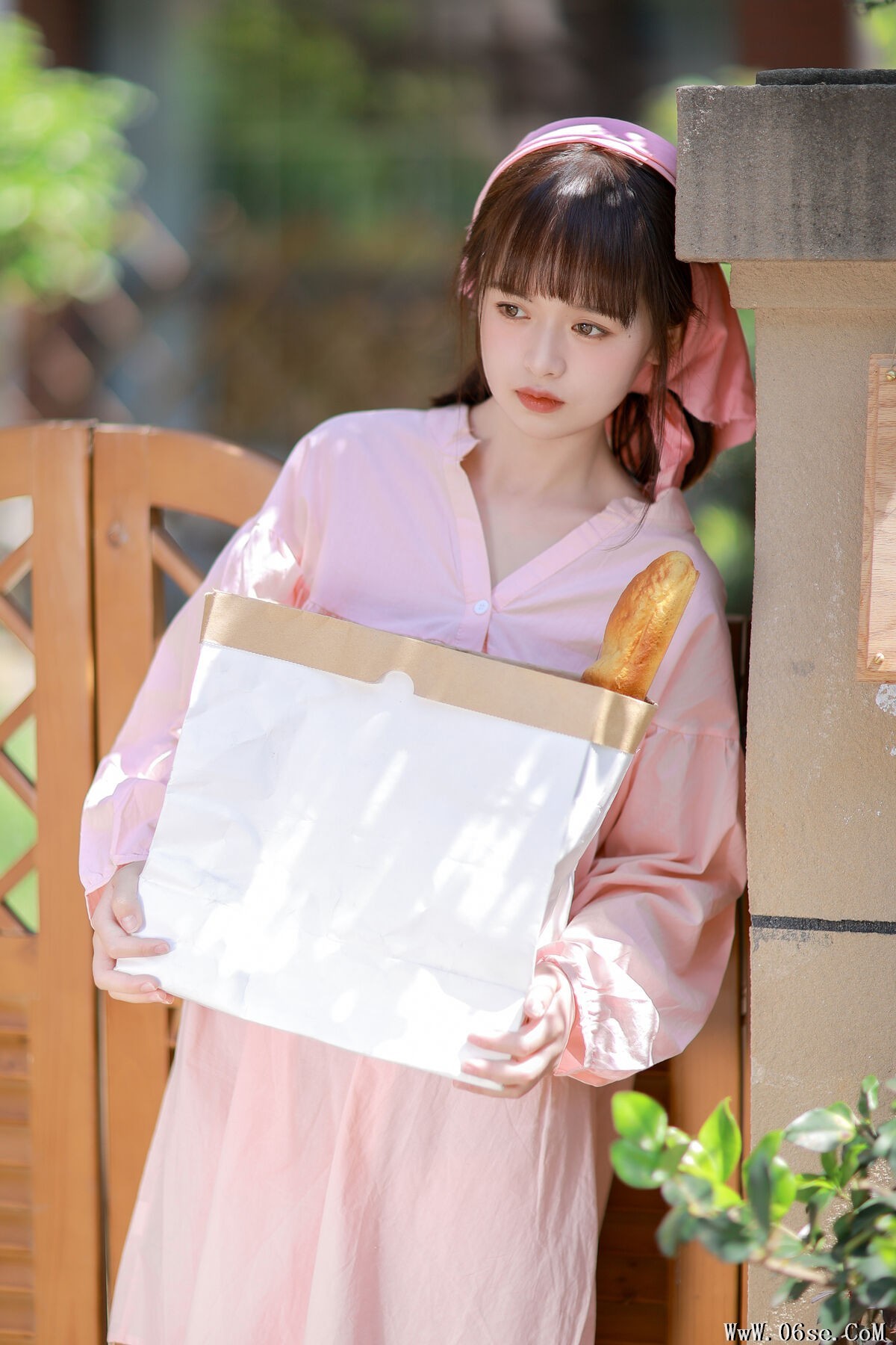 图片[5]-YiTuYu艺图语 Vol.6789 Juan Cun Xiao Ming[23P]-六色网