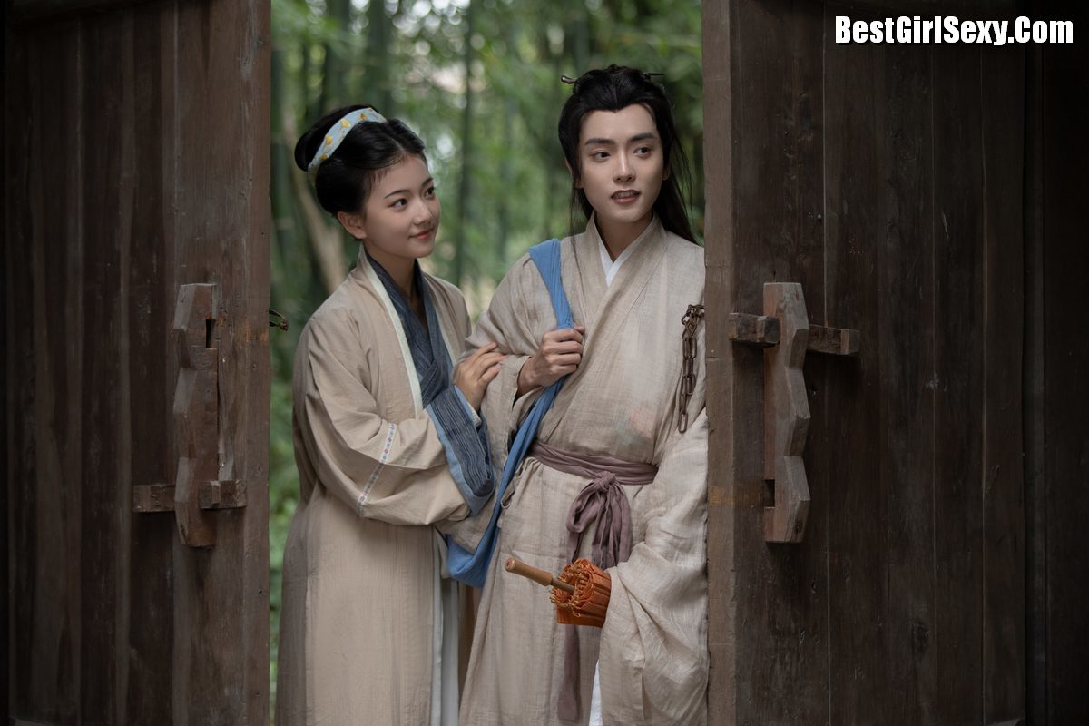图片[10]-YiTuYu艺图语 Vol.4091 Jie Sang Sang Sang[26P]-六色网