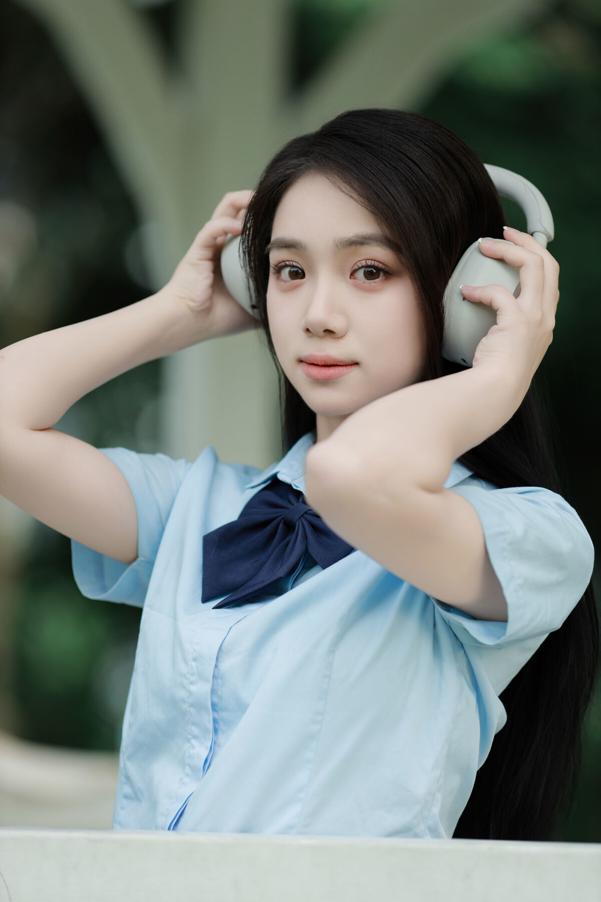 图片[8]-YiTuYu艺图语 Vol.7183 Wo Bu Shua Niao[30P]-六色网
