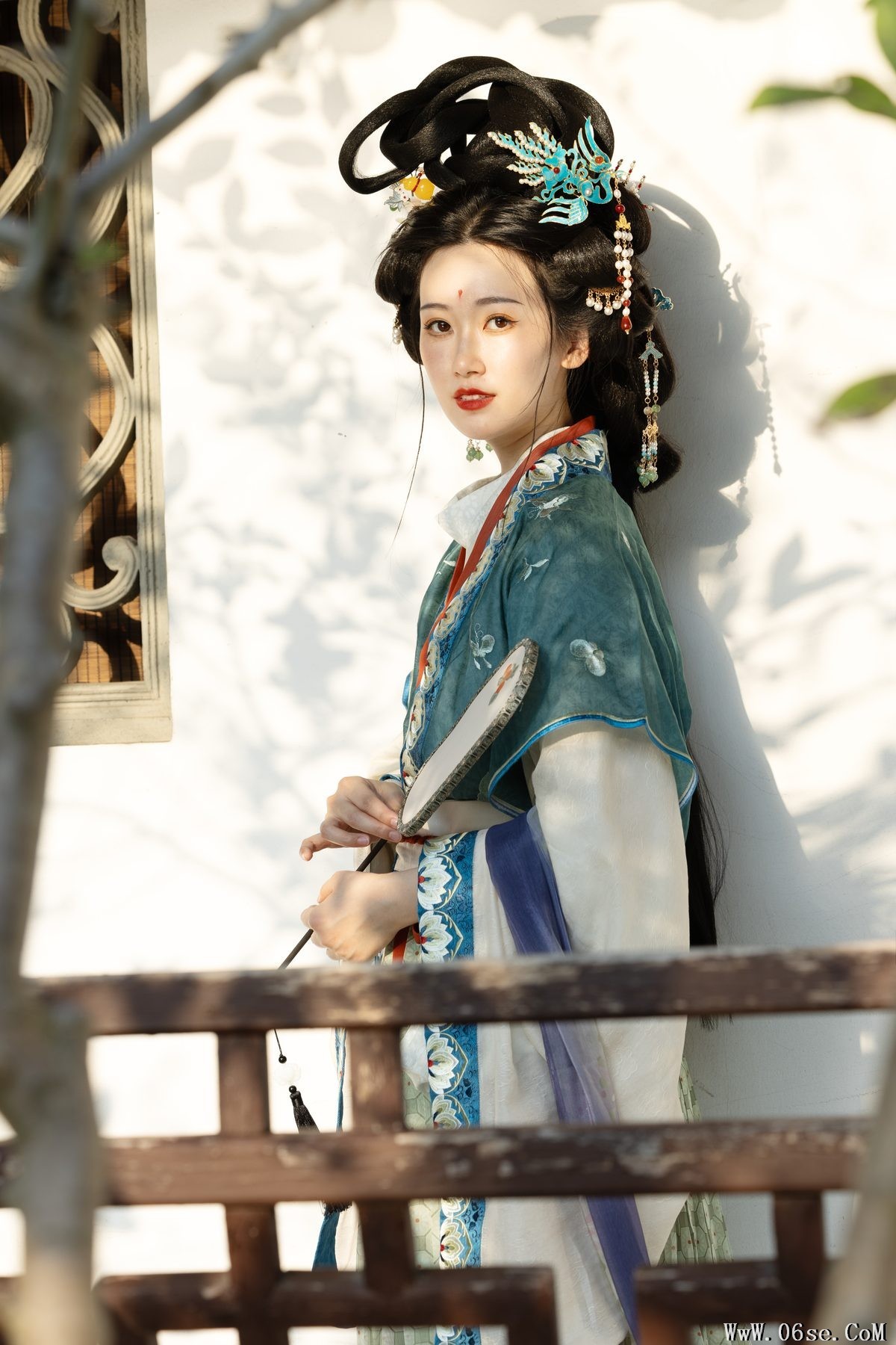 图片[4]-YiTuYu艺图语 Vol.5760 Zhi Shi[25P]-六色网