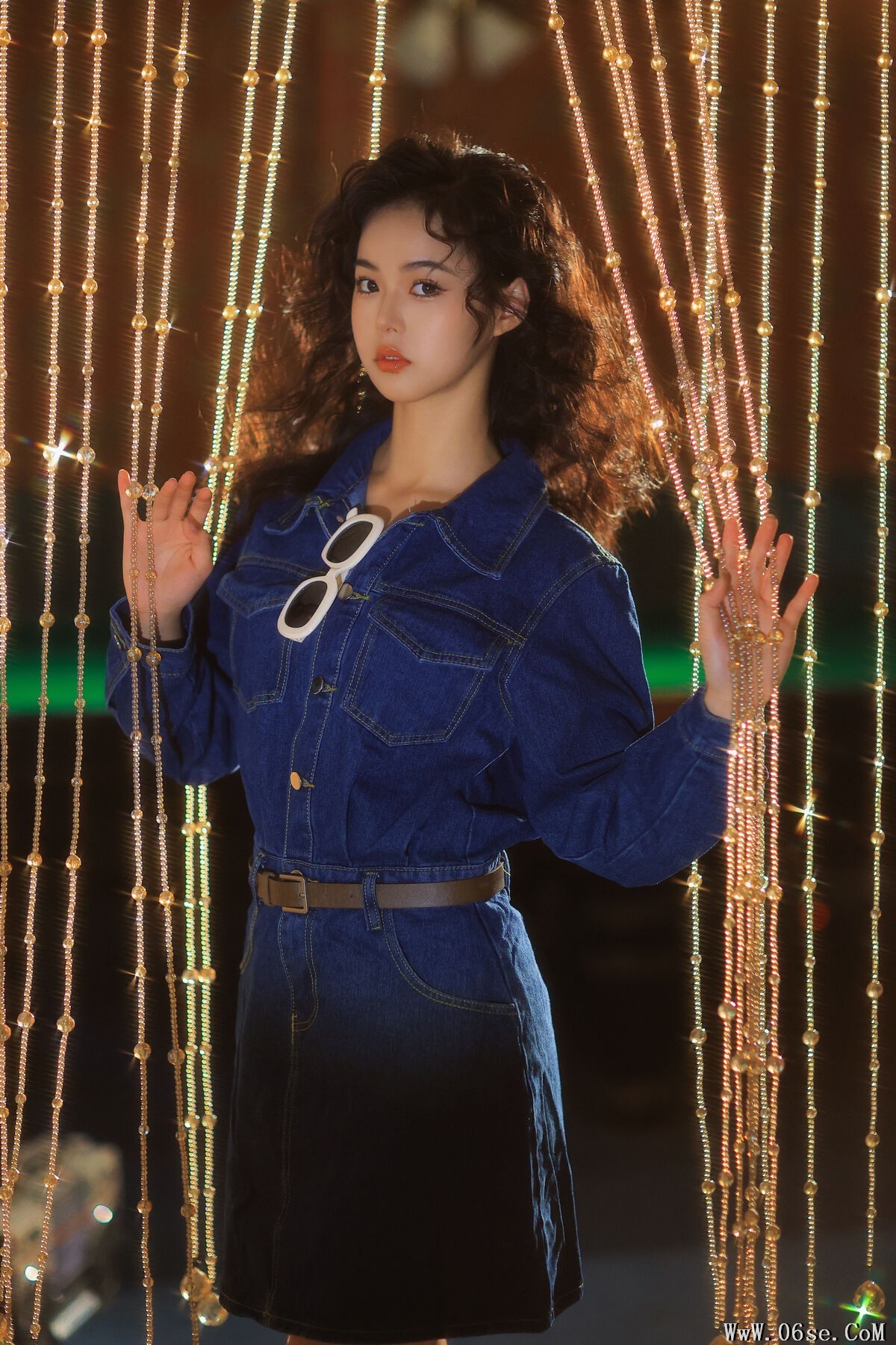 图片[4]-YiTuYu艺图语 Vol.7100 Xiao Yang[32P]-六色网