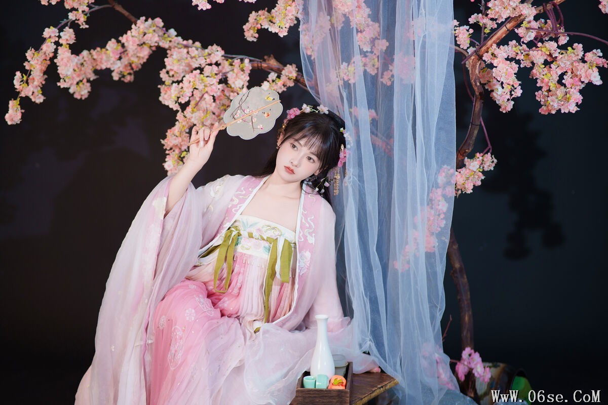 图片[9]-YiTuYu艺图语 Vol.7559 Xiao Xiao Yu[29P]-六色网