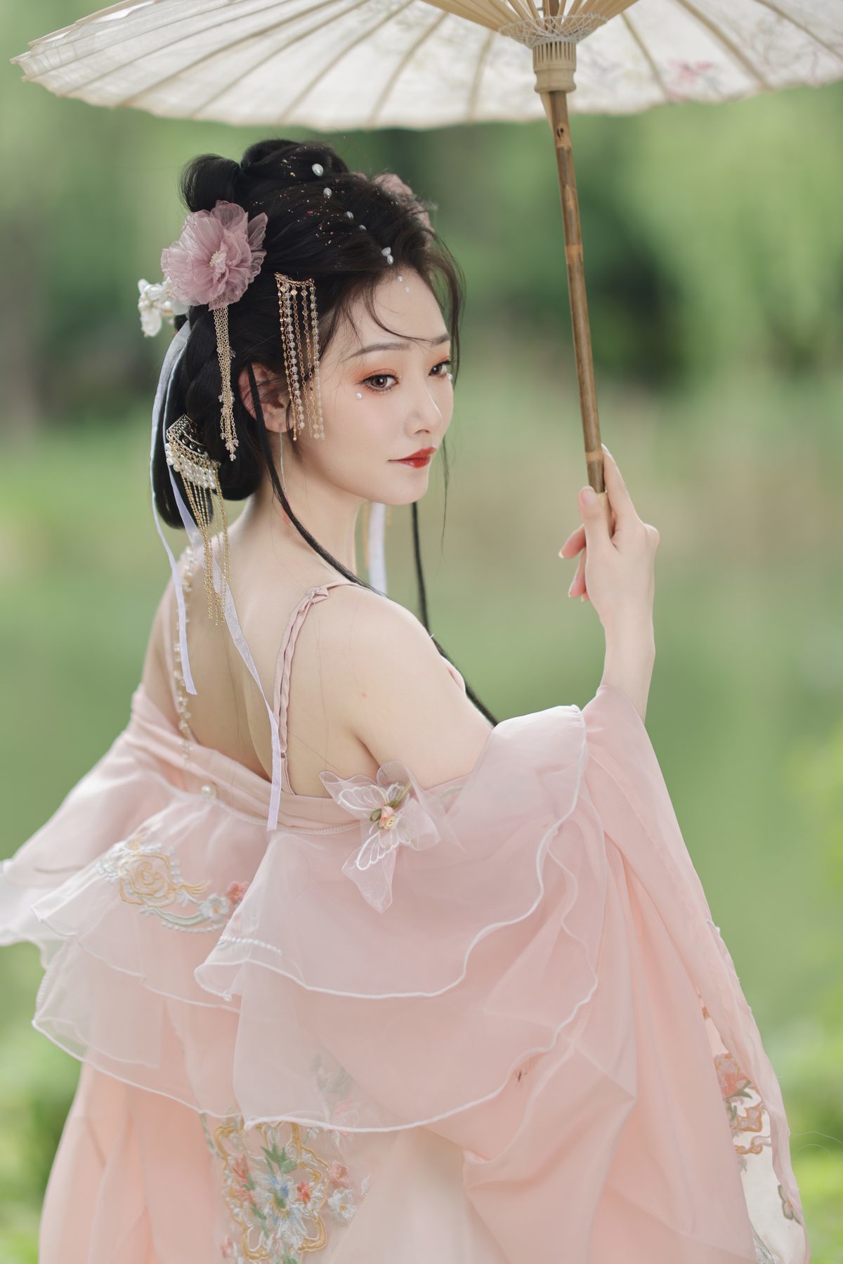 图片[10]-YiTuYu艺图语 Vol.4645 Xiao Xuan Zai Bu Zai[22P]-六色网