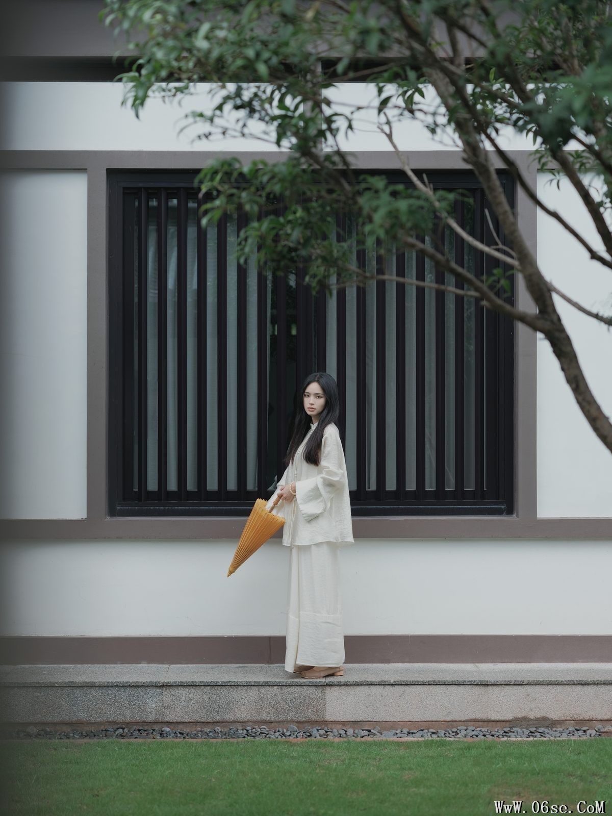 图片[15]-YiTuYu艺图语 Vol.4391 Cheng Zi[54P]-六色网