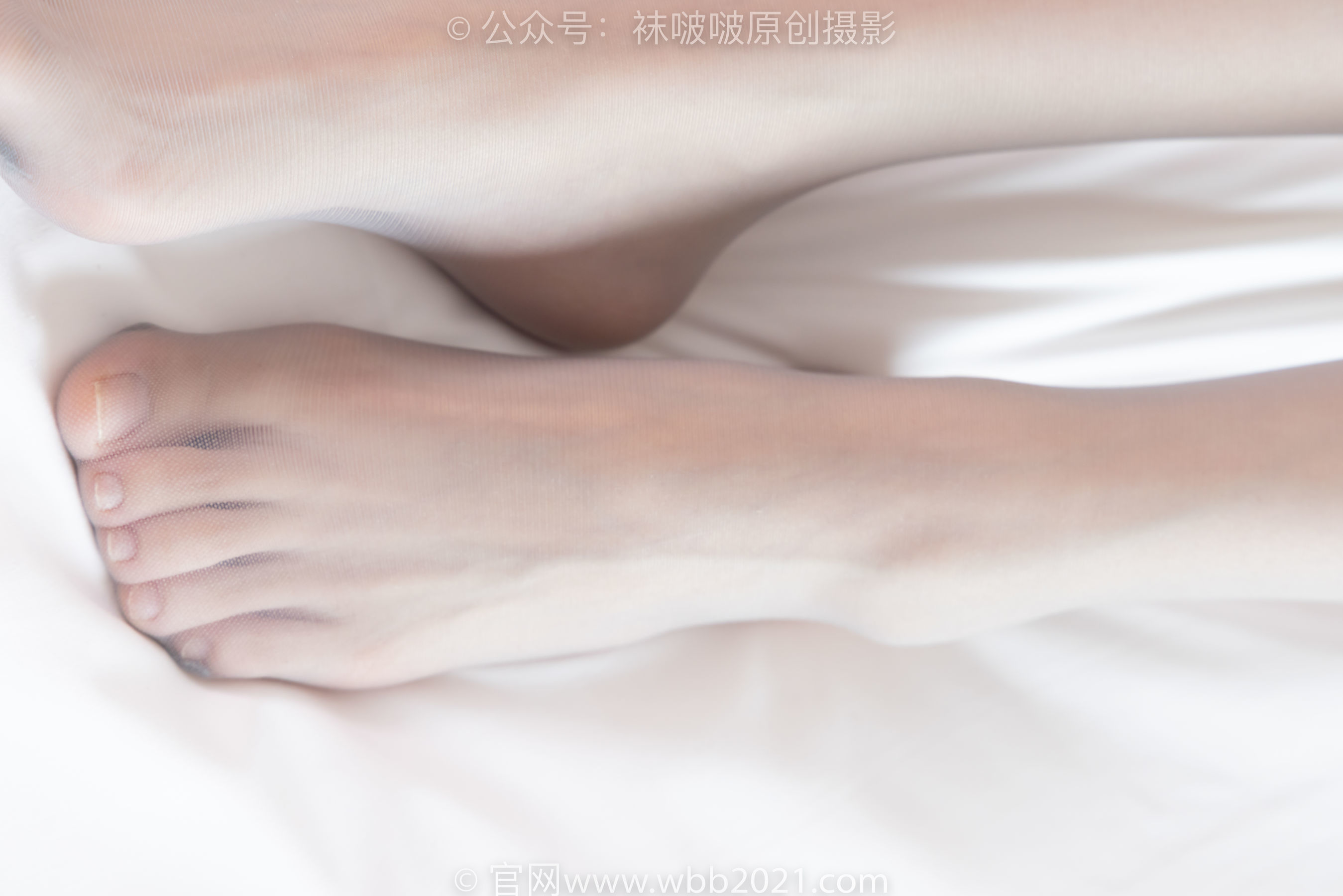 图片[32]-BoBoSocks袜啵啵 No.379 稚予 -板鞋、灰丝[140P]-六色网