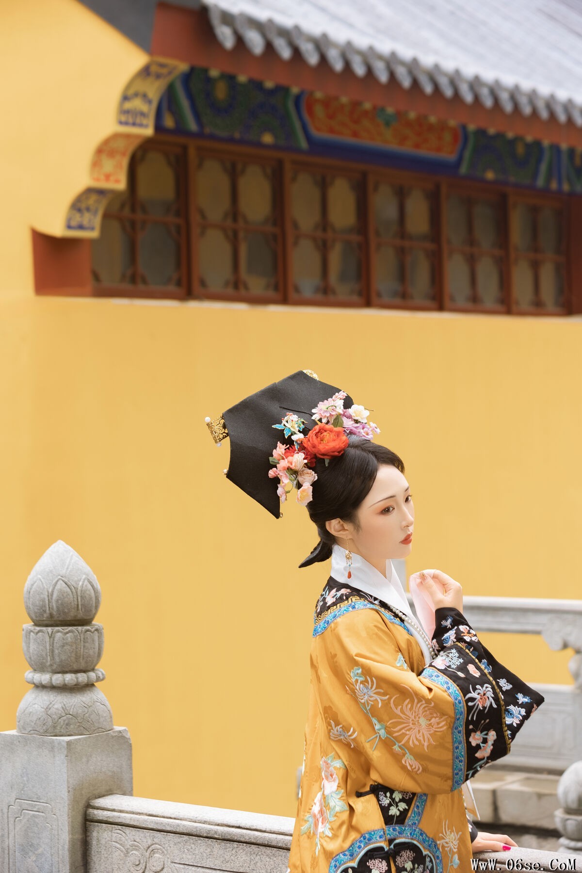 图片[22]-YiTuYu艺图语 Vol.7228 Bing Leng De Xi Gua[27P]-六色网