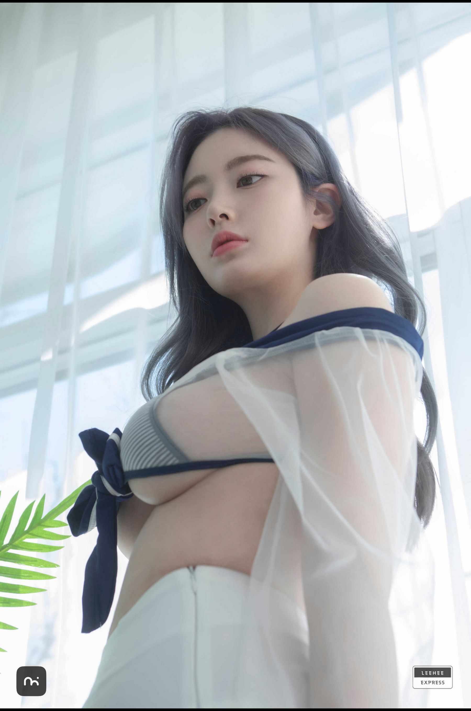 图片[43]-[LEEHEE EXPRESS] LEDG- 236A – J.A[59P]-六色网