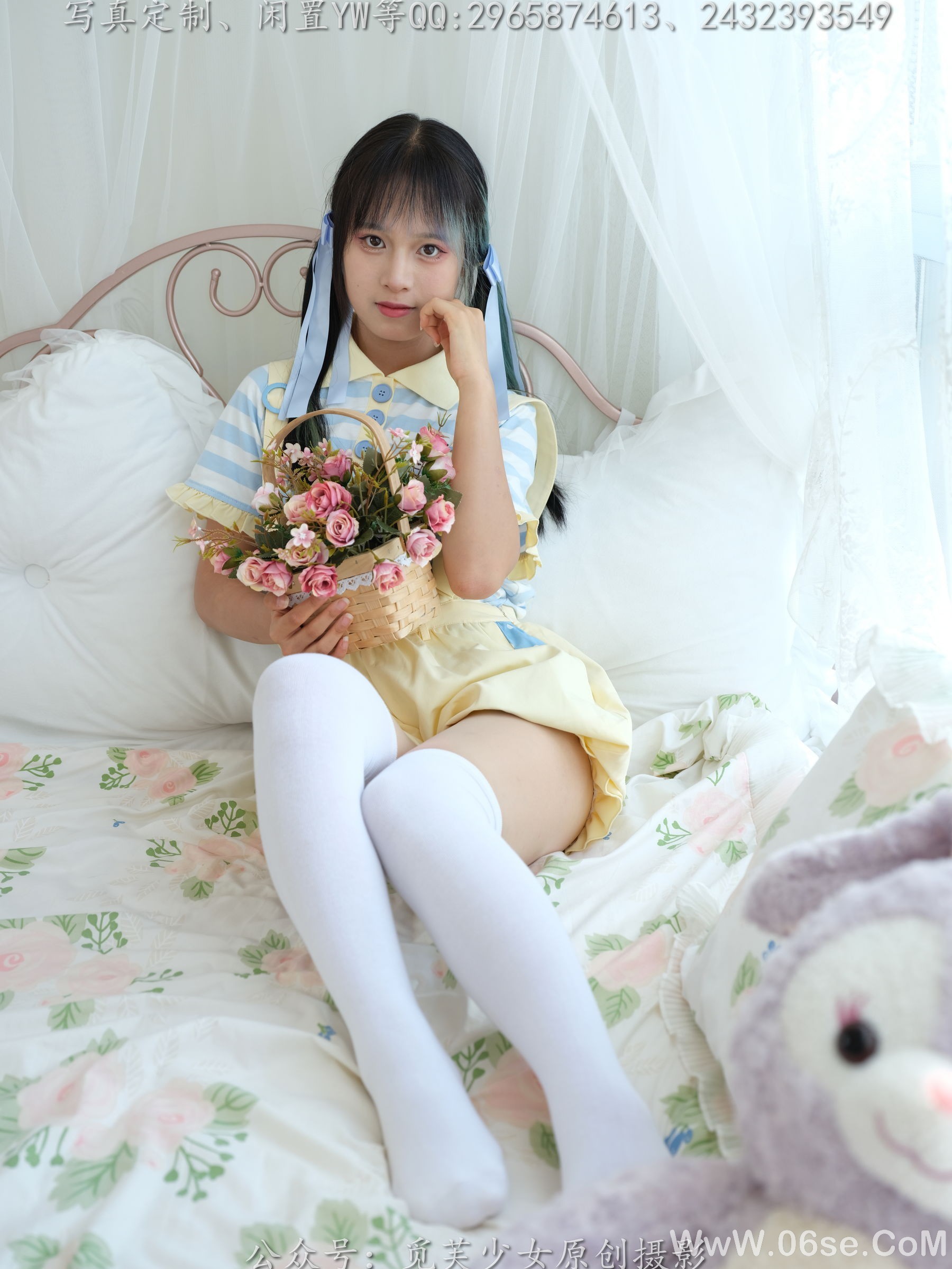 图片[29]-[觅芙少女] NO.272 琪儿 – 岛屿化作小星星[190P]-六色网